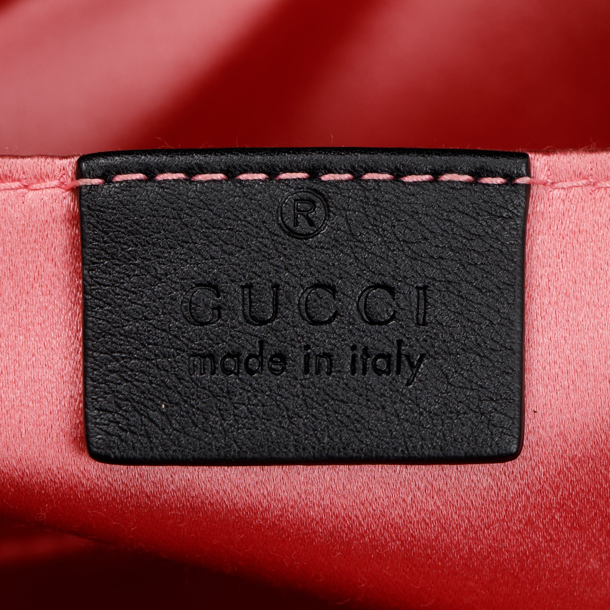 Gucci GG Marmont Matelasse Velvet Mini Bag