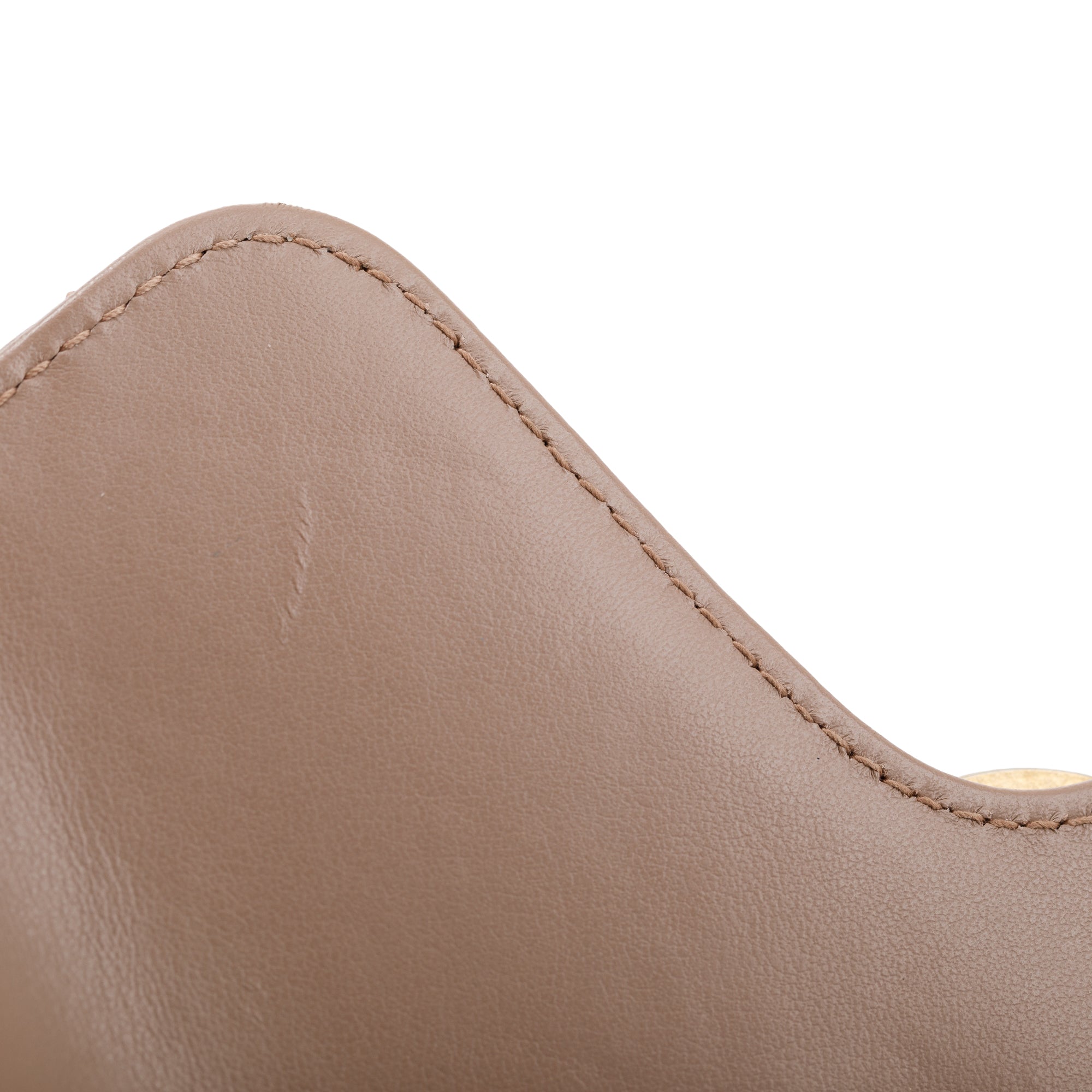 Gucci GG Marmont Mini Top Handle Bag