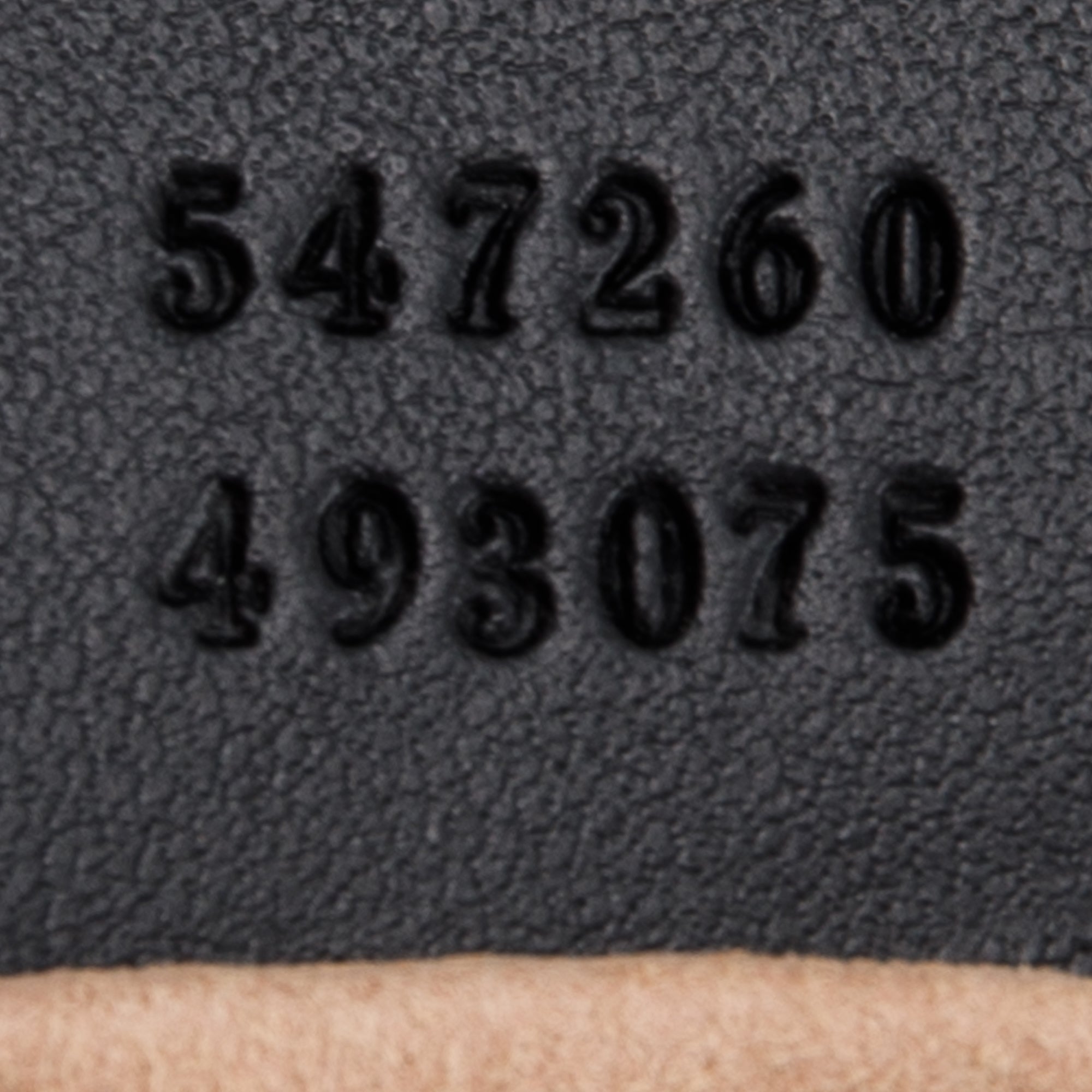 Gucci GG Marmont Mini Top Handle Bag