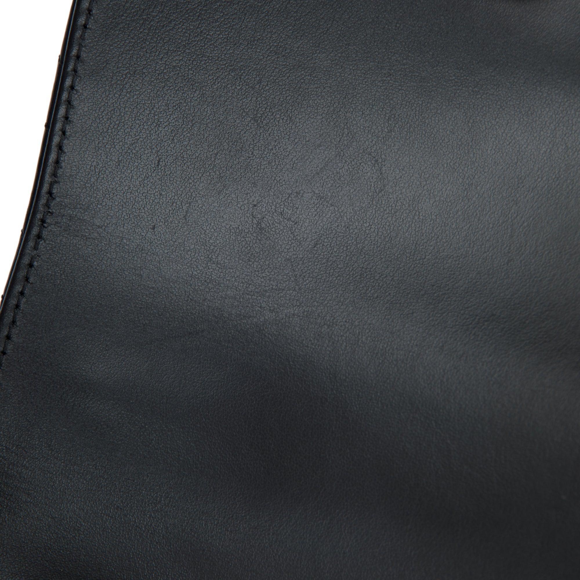 Gucci GG Marmont Small Top Handle Bag w/ Box