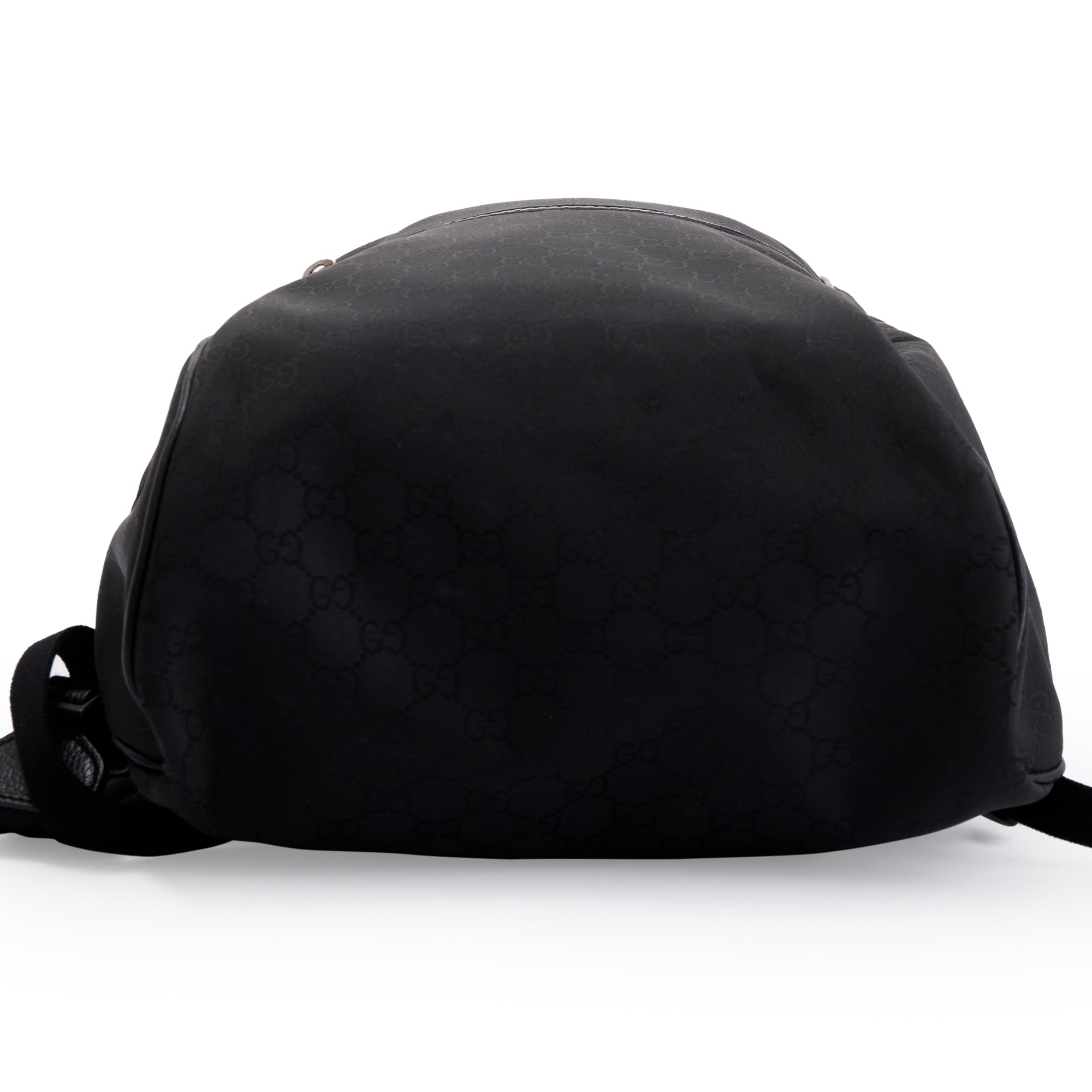 Gucci GG Nylon Slim Backpack