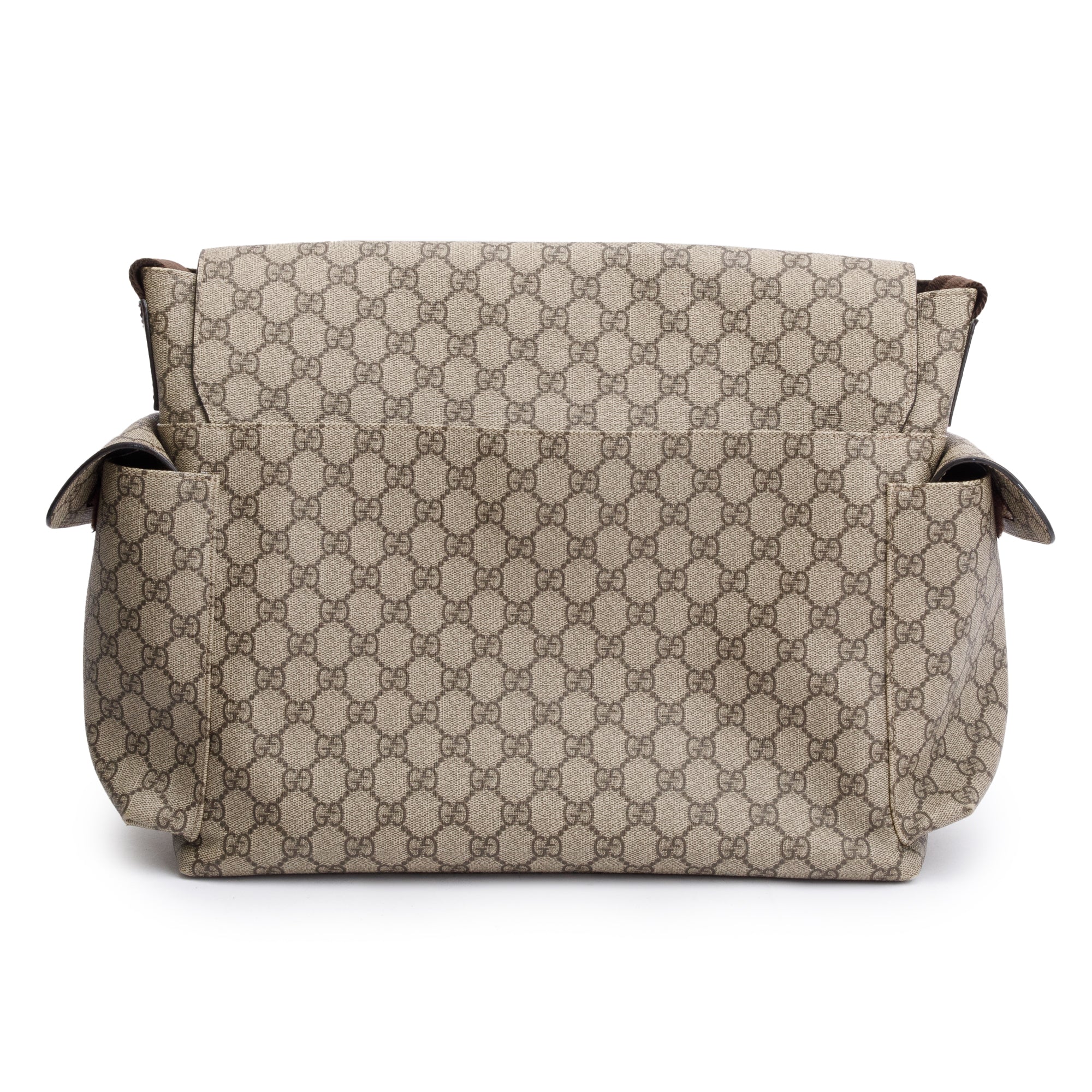 Gucci GG Plus Diaper Bag
