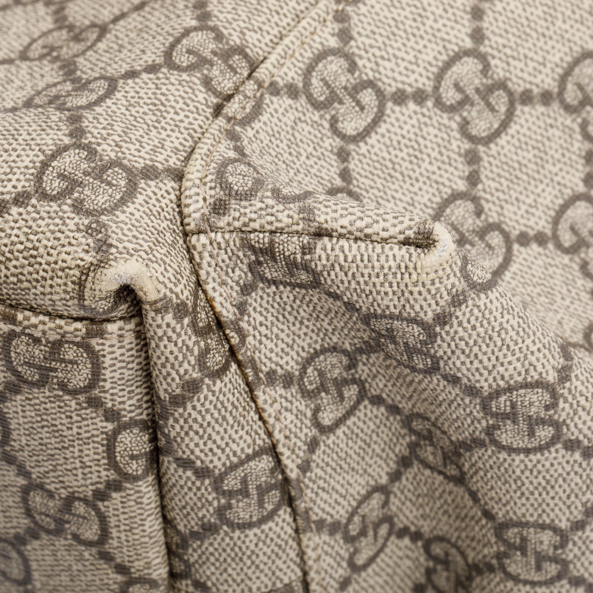 Gucci GG Plus Diaper Bag