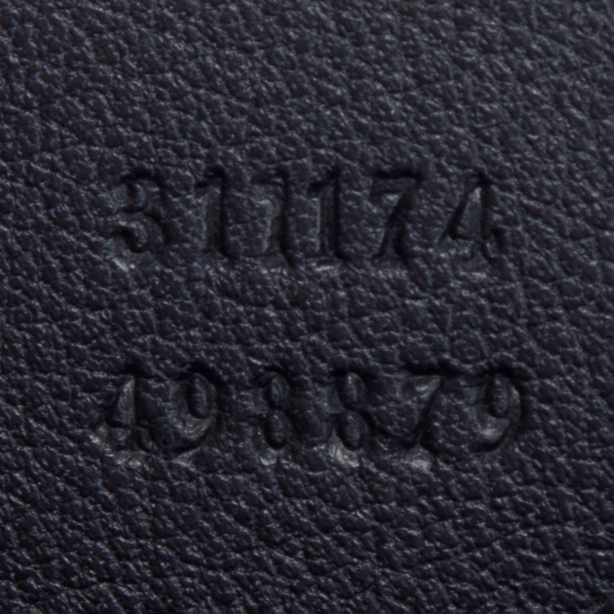 Gucci GG Plus Kid's Crossbody Bag