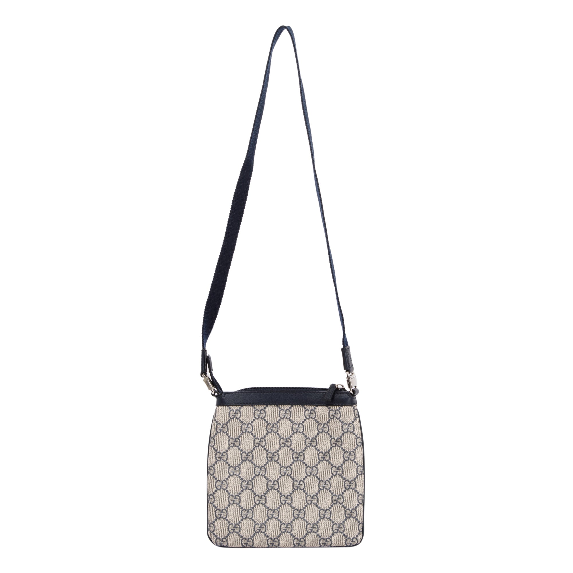 Gucci GG Plus Kid's Crossbody Bag