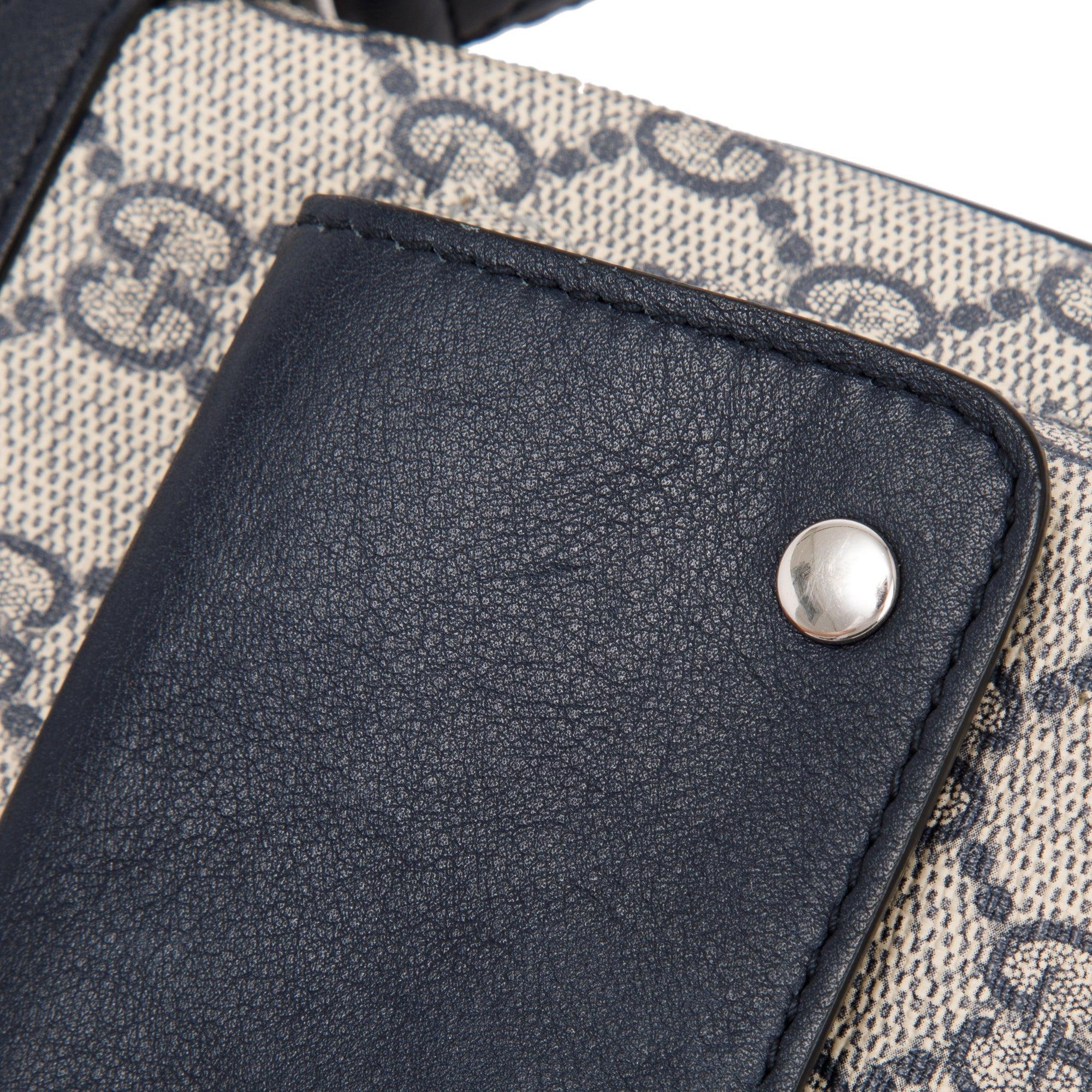 Gucci GG Plus Kid's Crossbody Bag