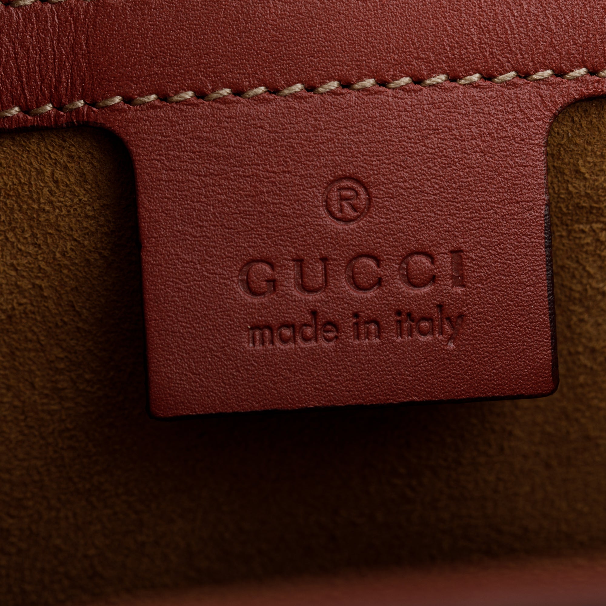 Gucci GG Supreme Blooms Canvas Soft Vertical Tote w/ Strap