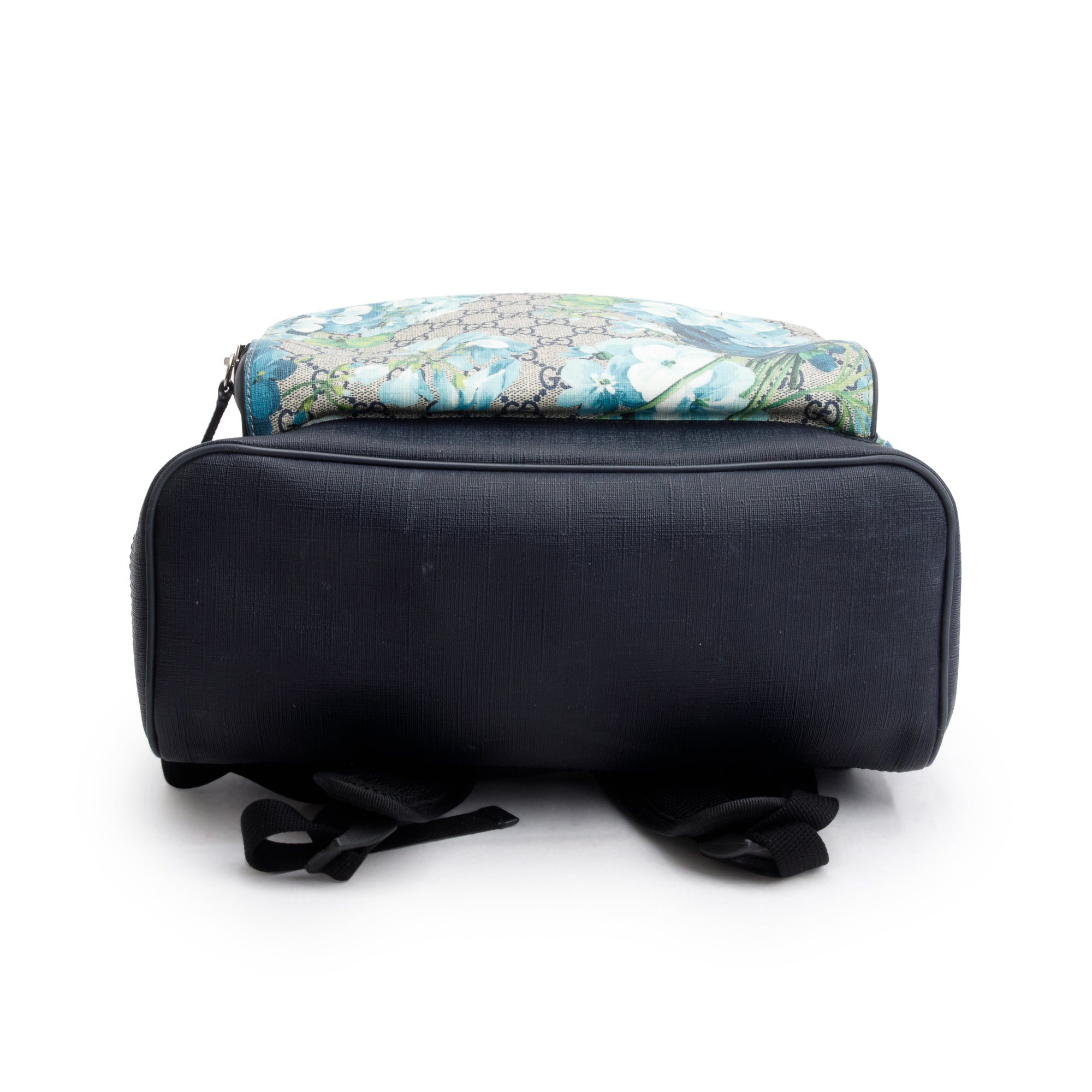 Gucci GG Supreme Blooms Eden Backpack