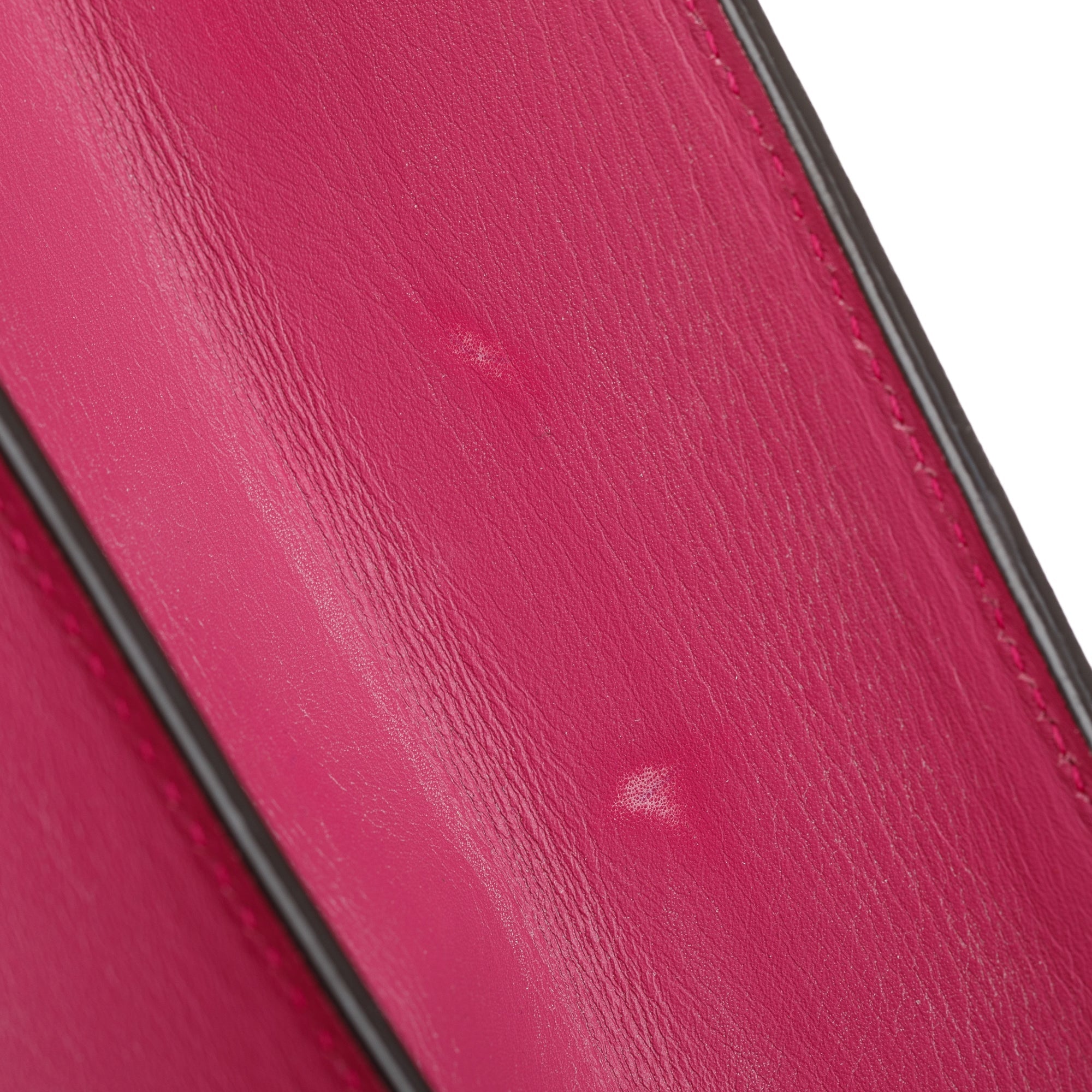 Gucci GG Supreme Convertible Handle Bag w/ Strap