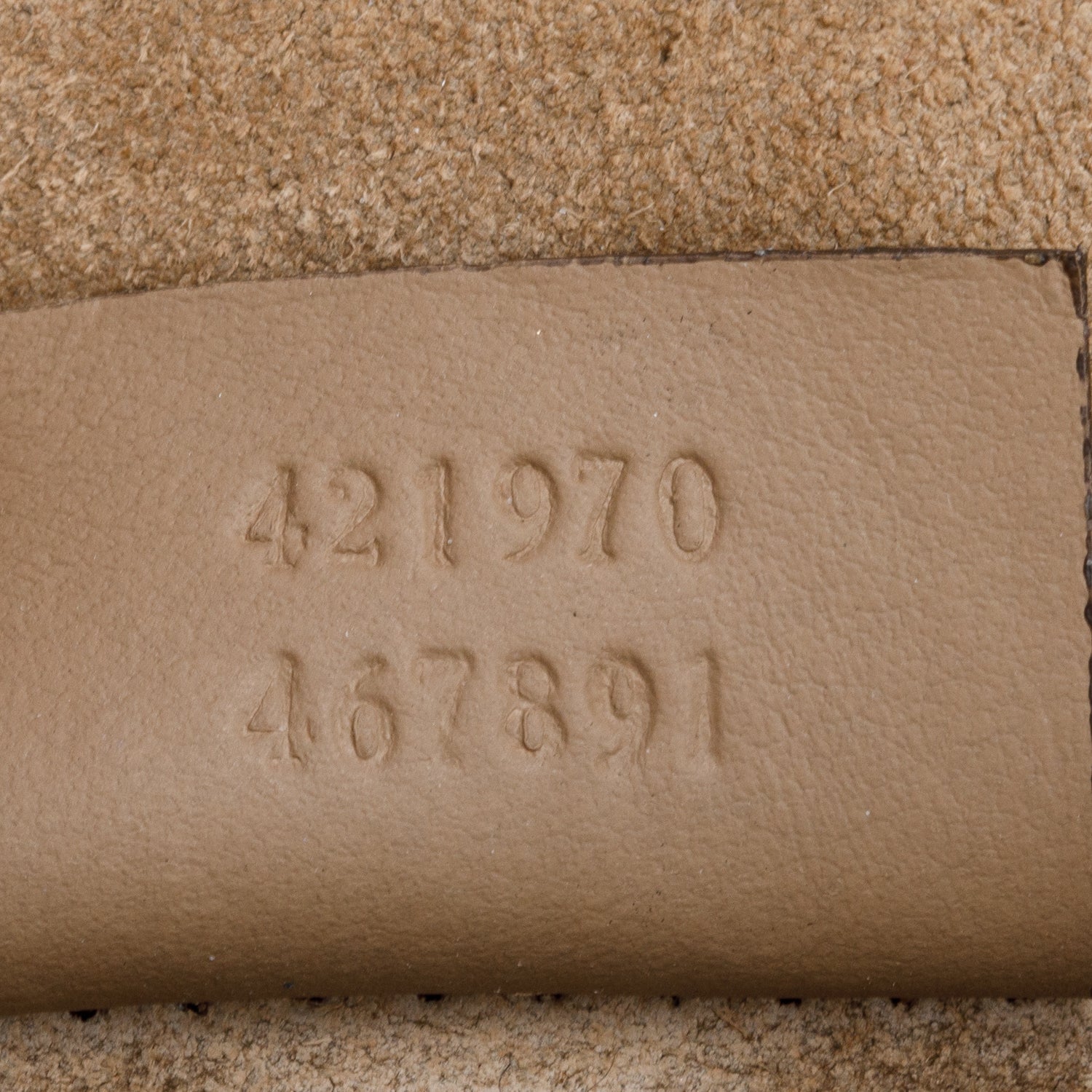 Gucci GG Supreme Dionysus Mini Shoulder Bag