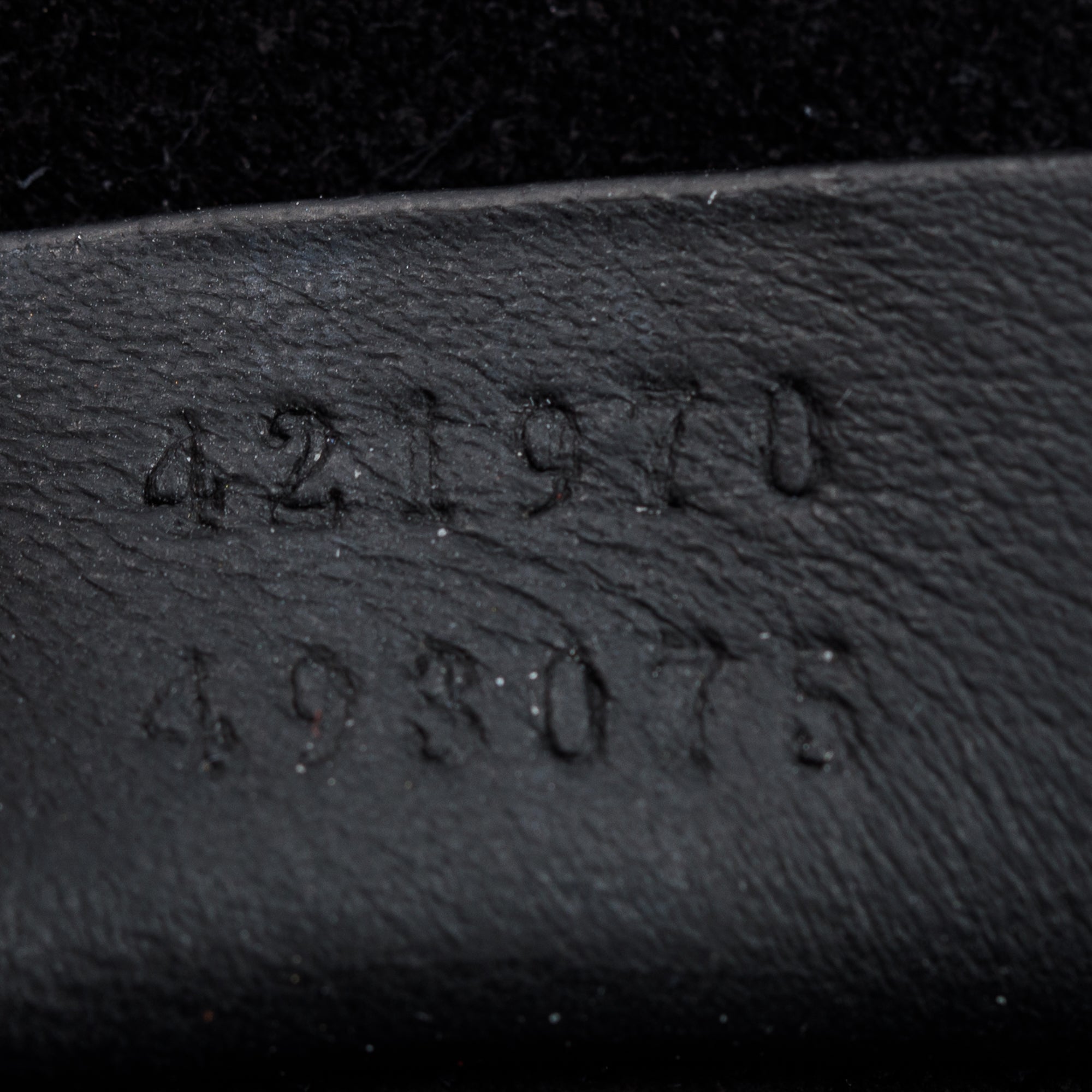 Gucci GG Supreme Dionysus Mini Shoulder Bag