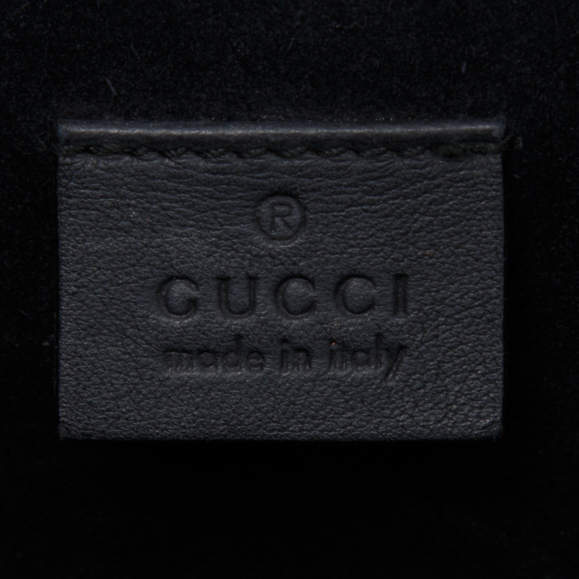 Gucci GG Supreme Dionysus Small Shoulder Bag