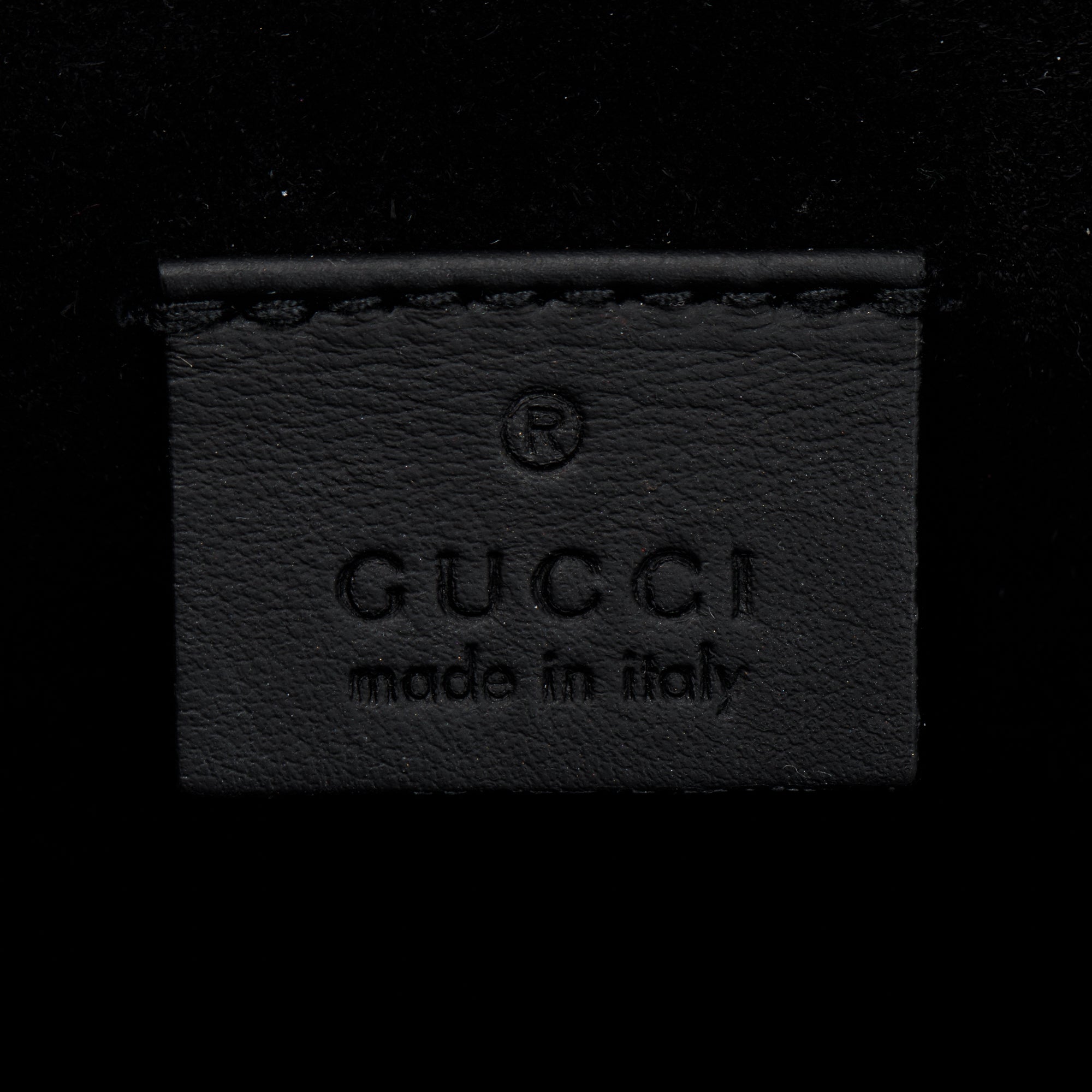 Gucci GG Supreme Dionysus Small Shoulder Bag