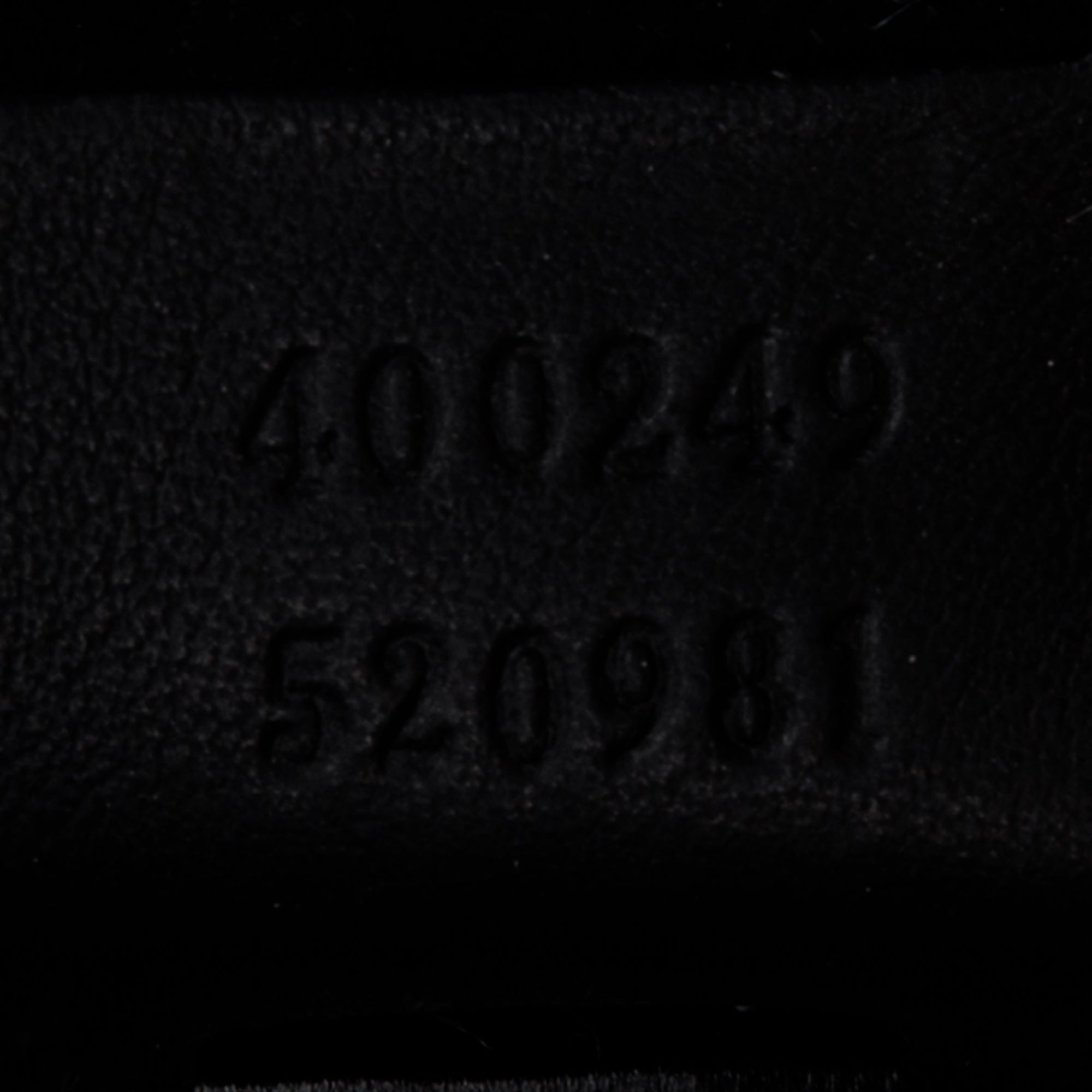 Gucci GG Supreme Dionysus Small Shoulder Bag w/ Box