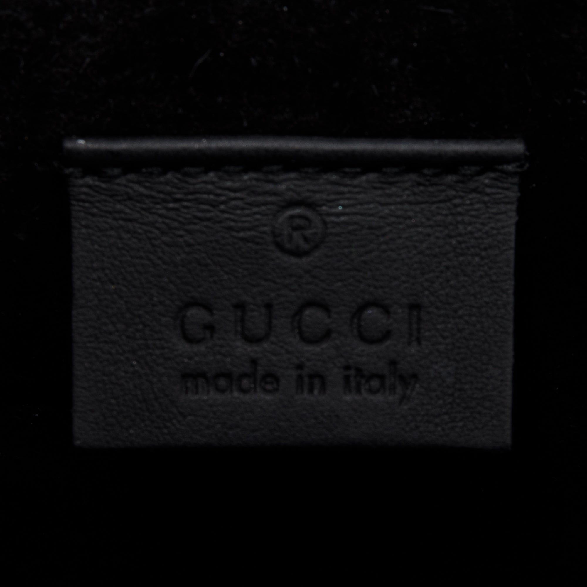 Gucci GG Supreme Dionysus Small Shoulder Bag w/ Box