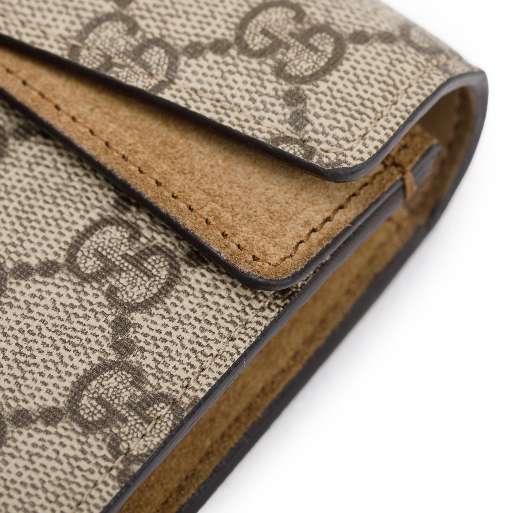 Gucci GG Supreme Dionysus Super Mini Bag