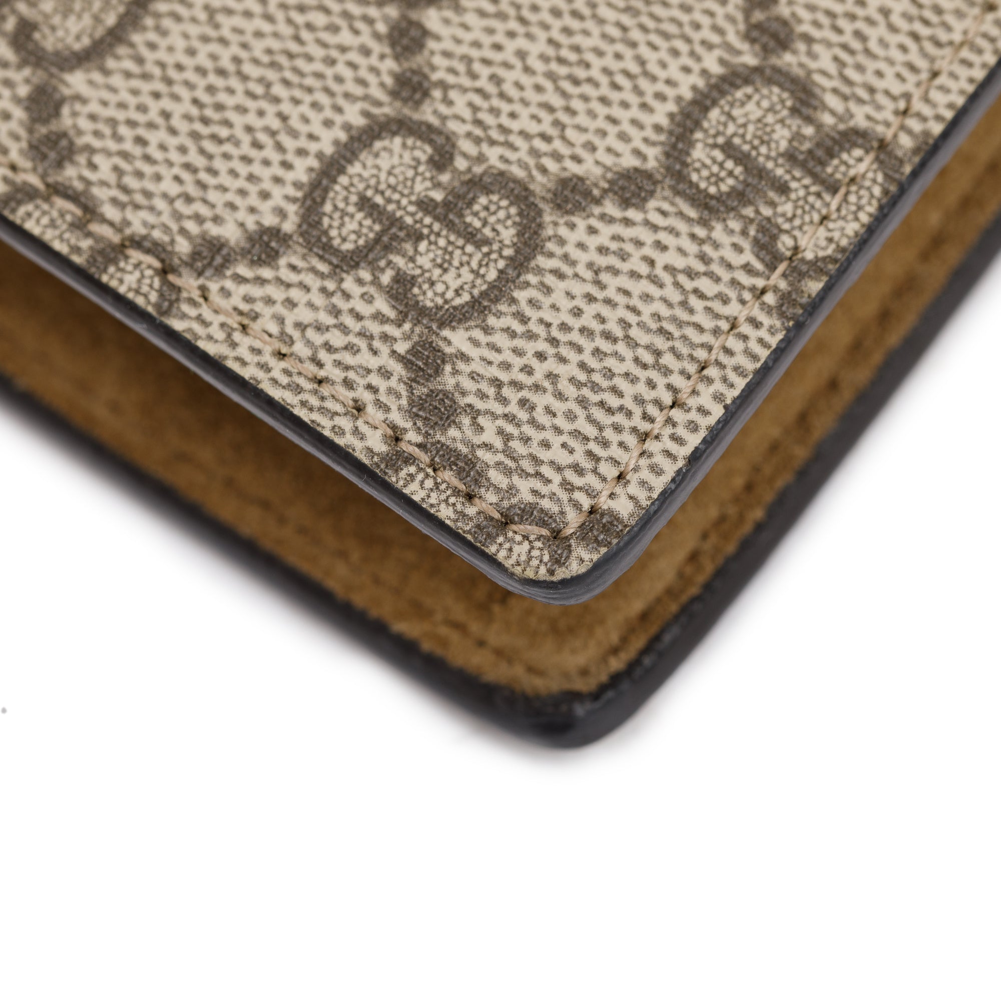 Gucci GG Supreme Dionysus Super Mini Bag