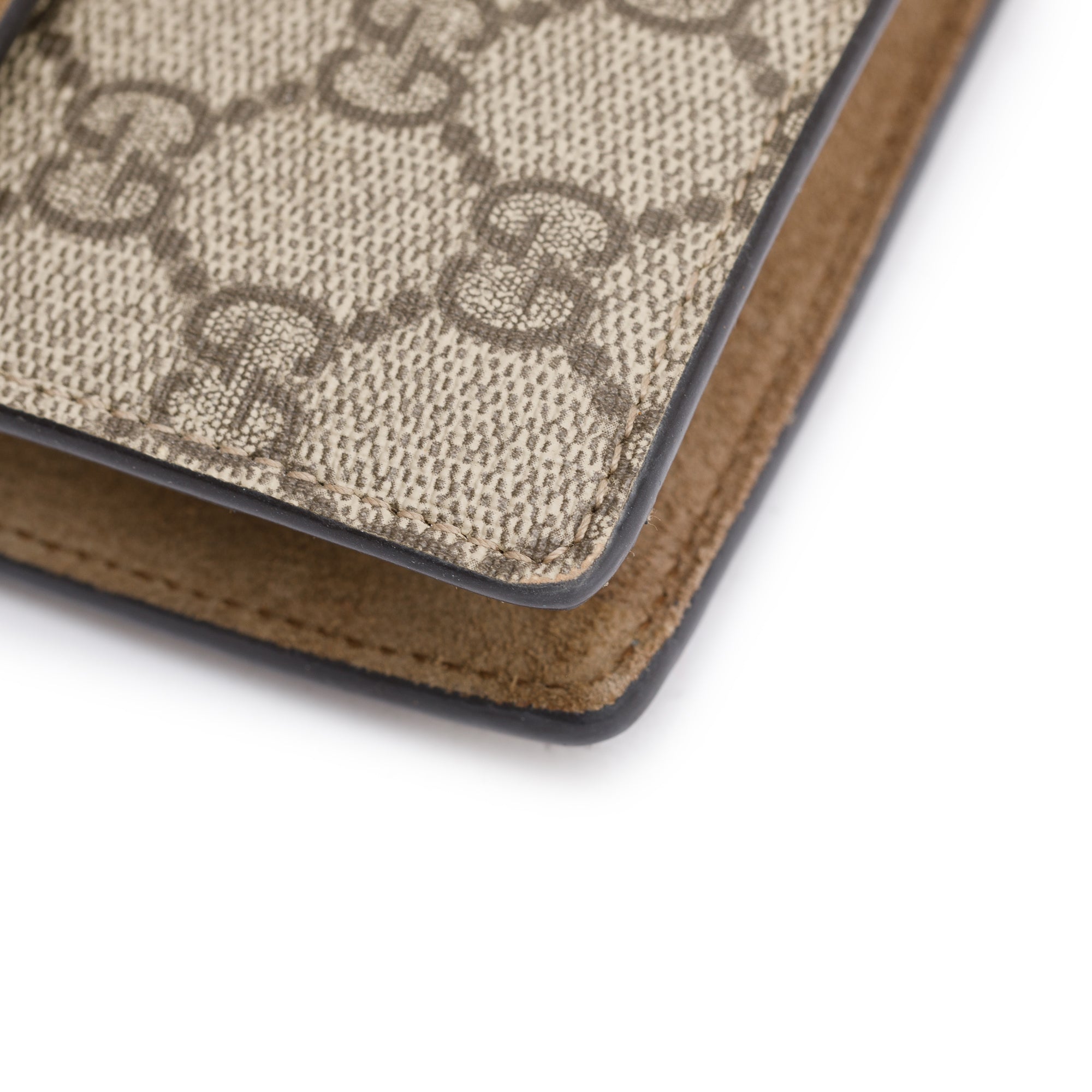 Gucci GG Supreme Dionysus Super Mini Bag