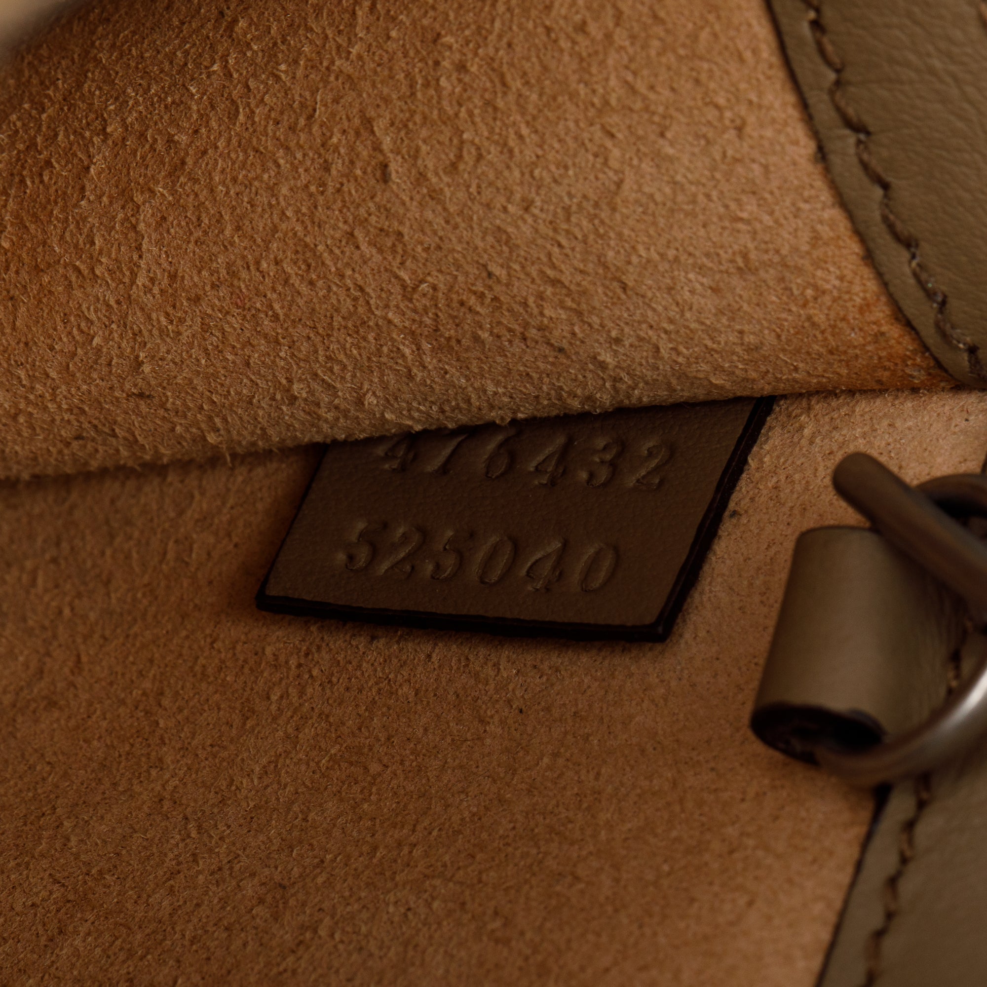 Gucci GG Supreme Dionysus Super Mini Bag w/ Box