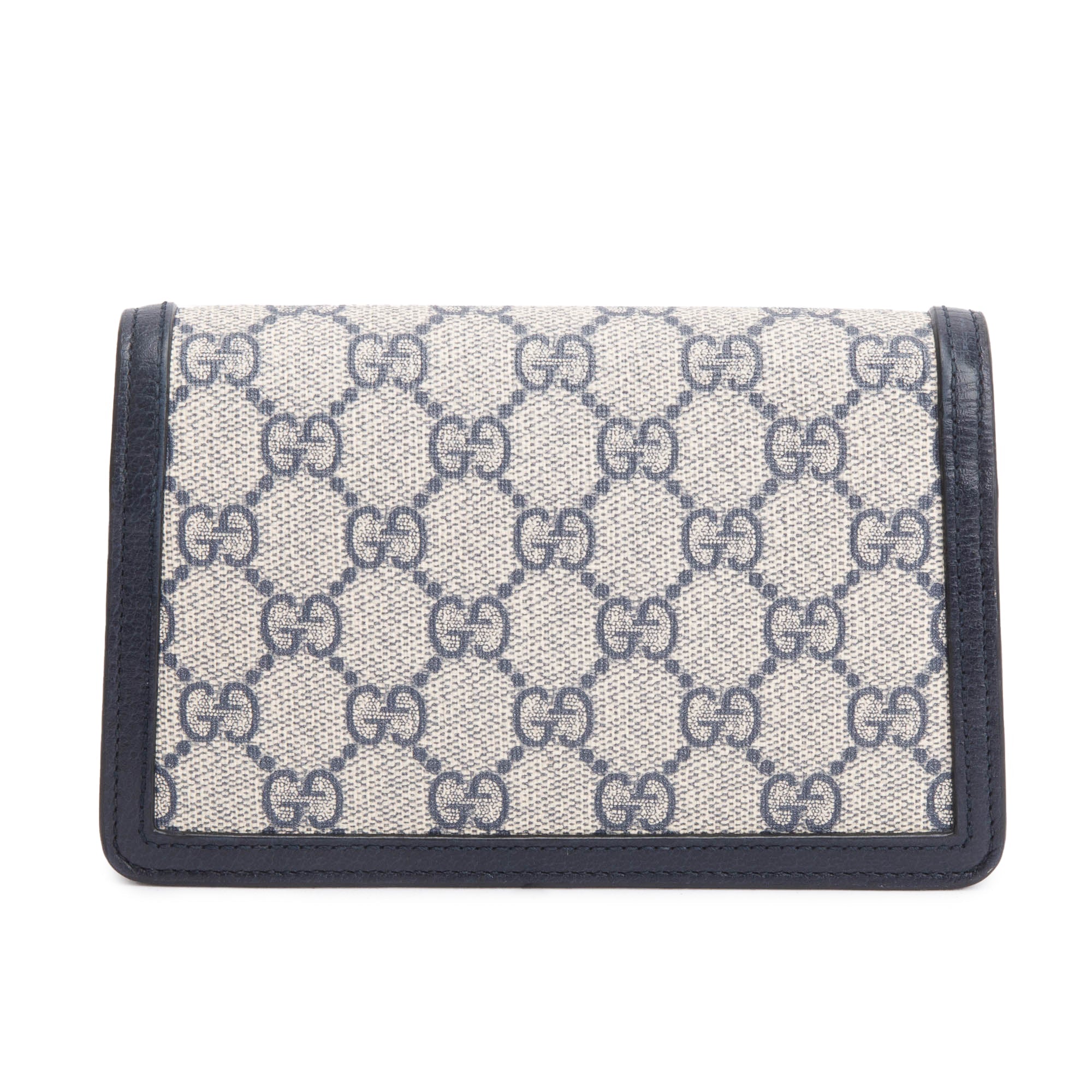 Gucci GG Supreme Dionysus Super Mini Bag w/ Box