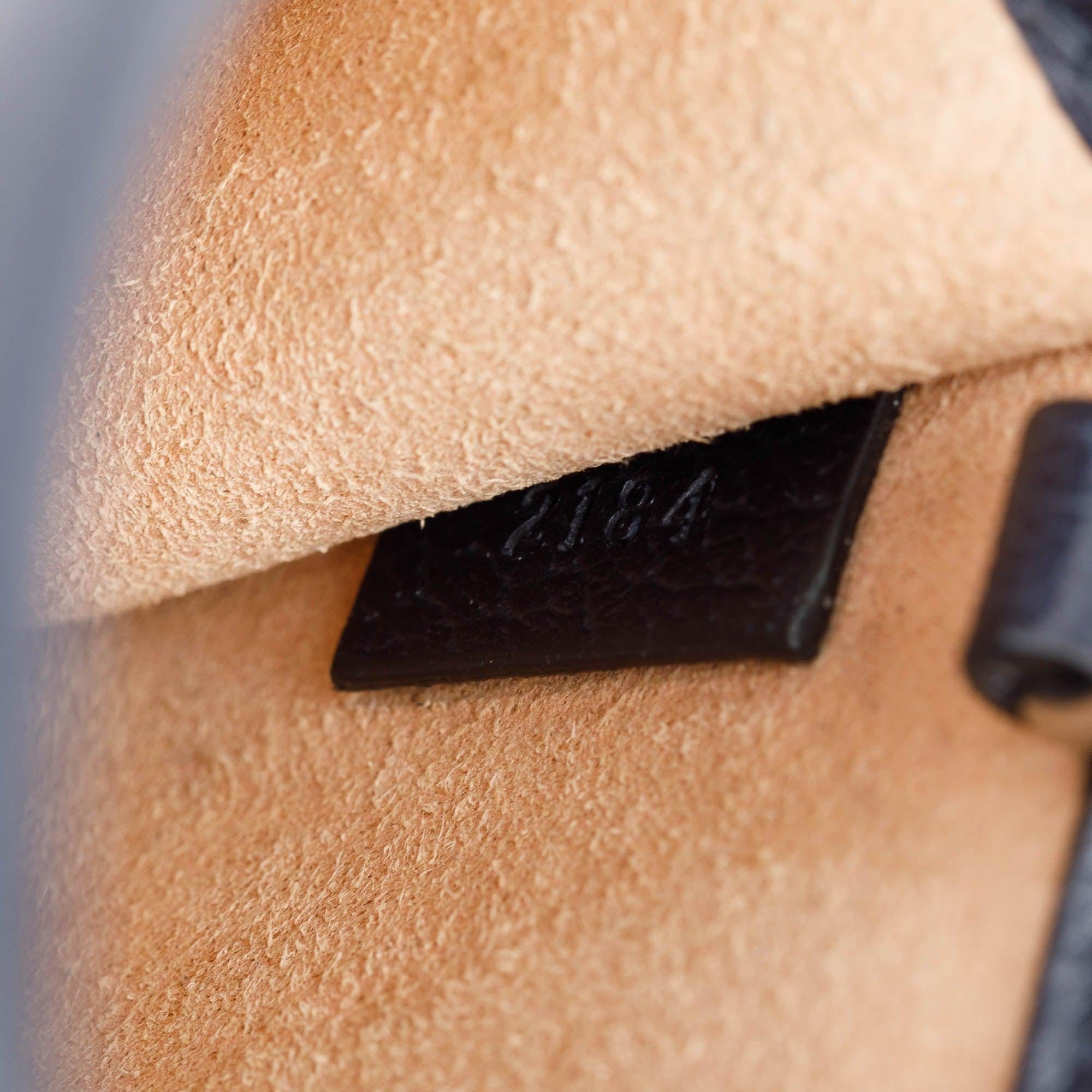 Gucci GG Supreme Dionysus Super Mini Bag w/ Box