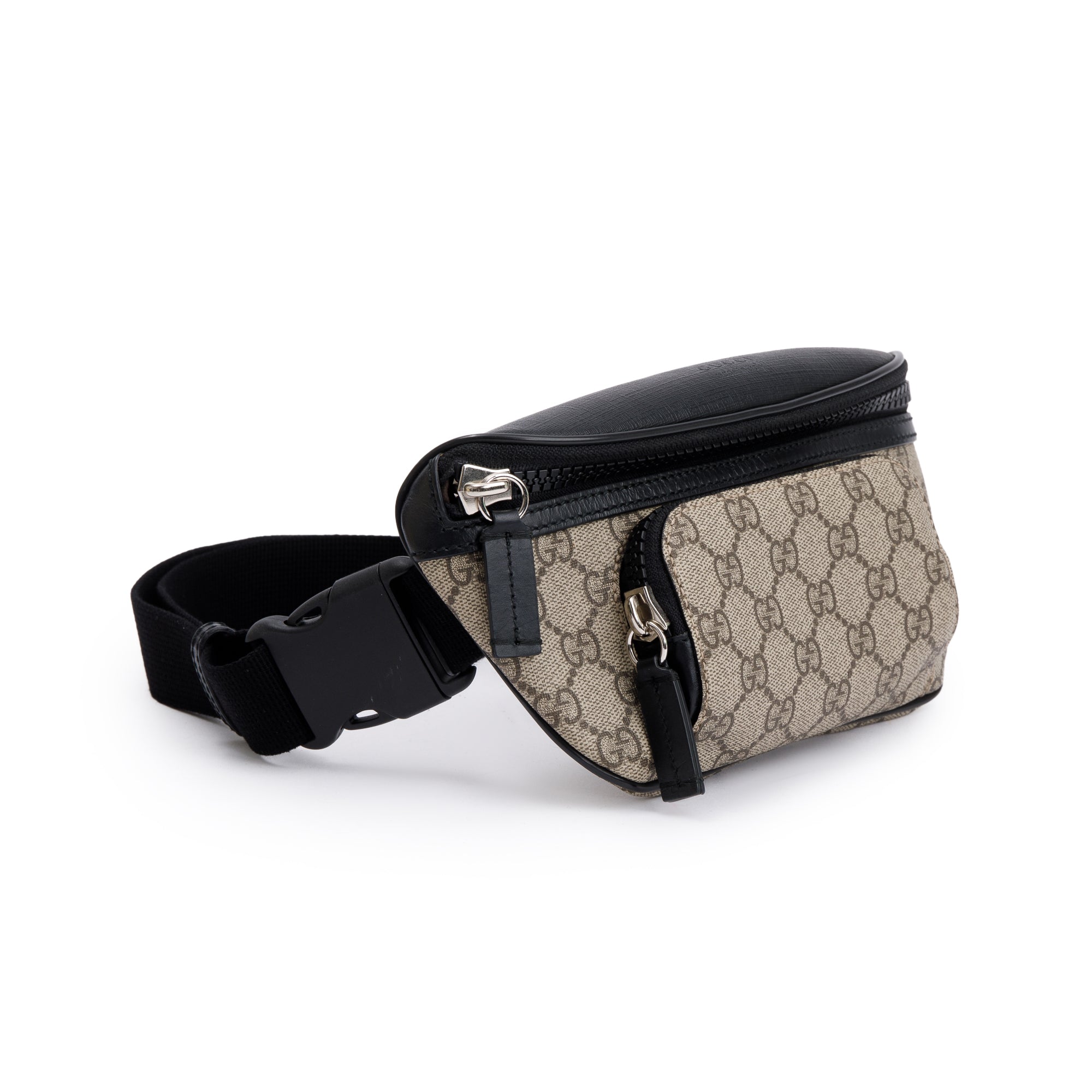 Gucci GG Supreme Eden Belt Bag