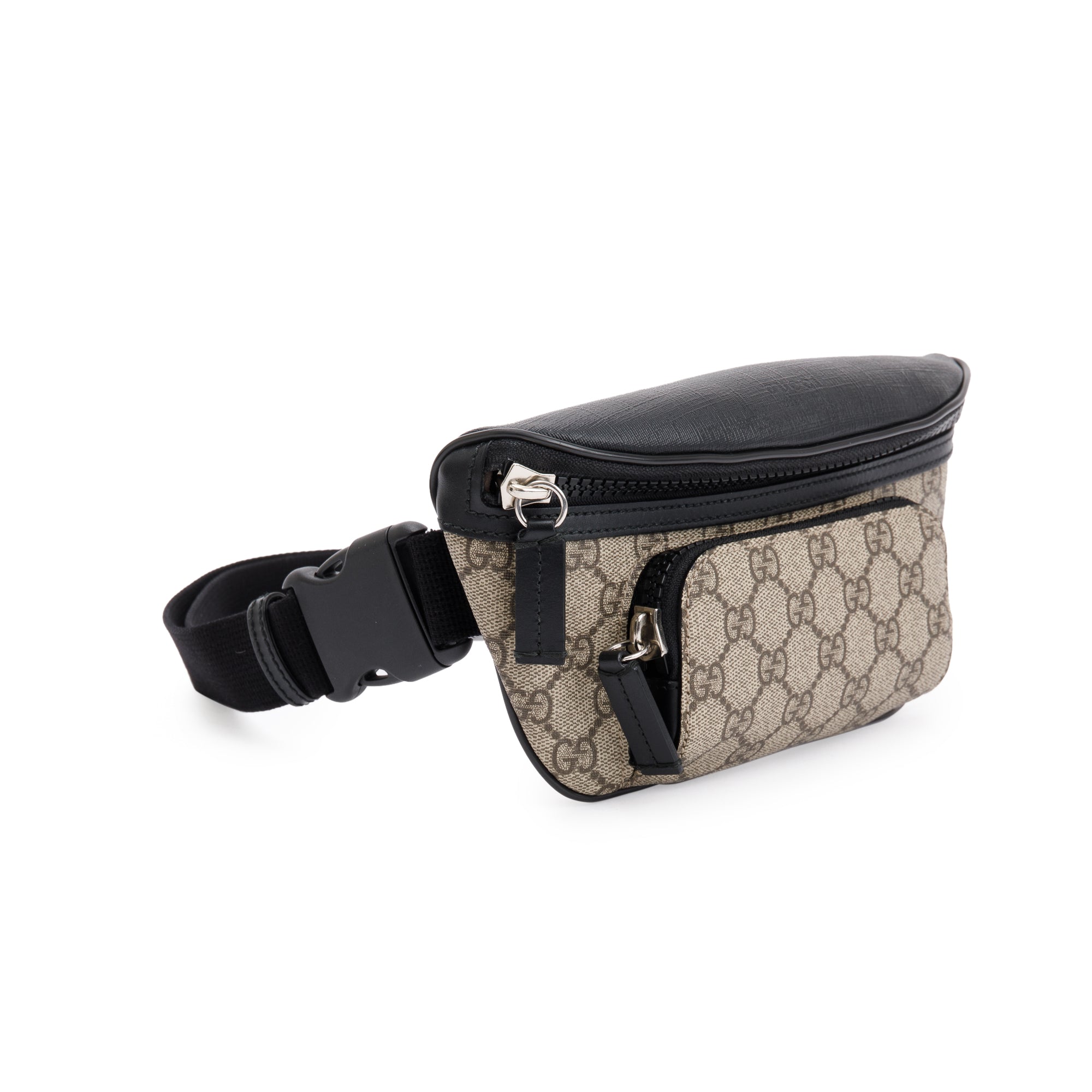 Gucci GG Supreme Eden Belt Bag