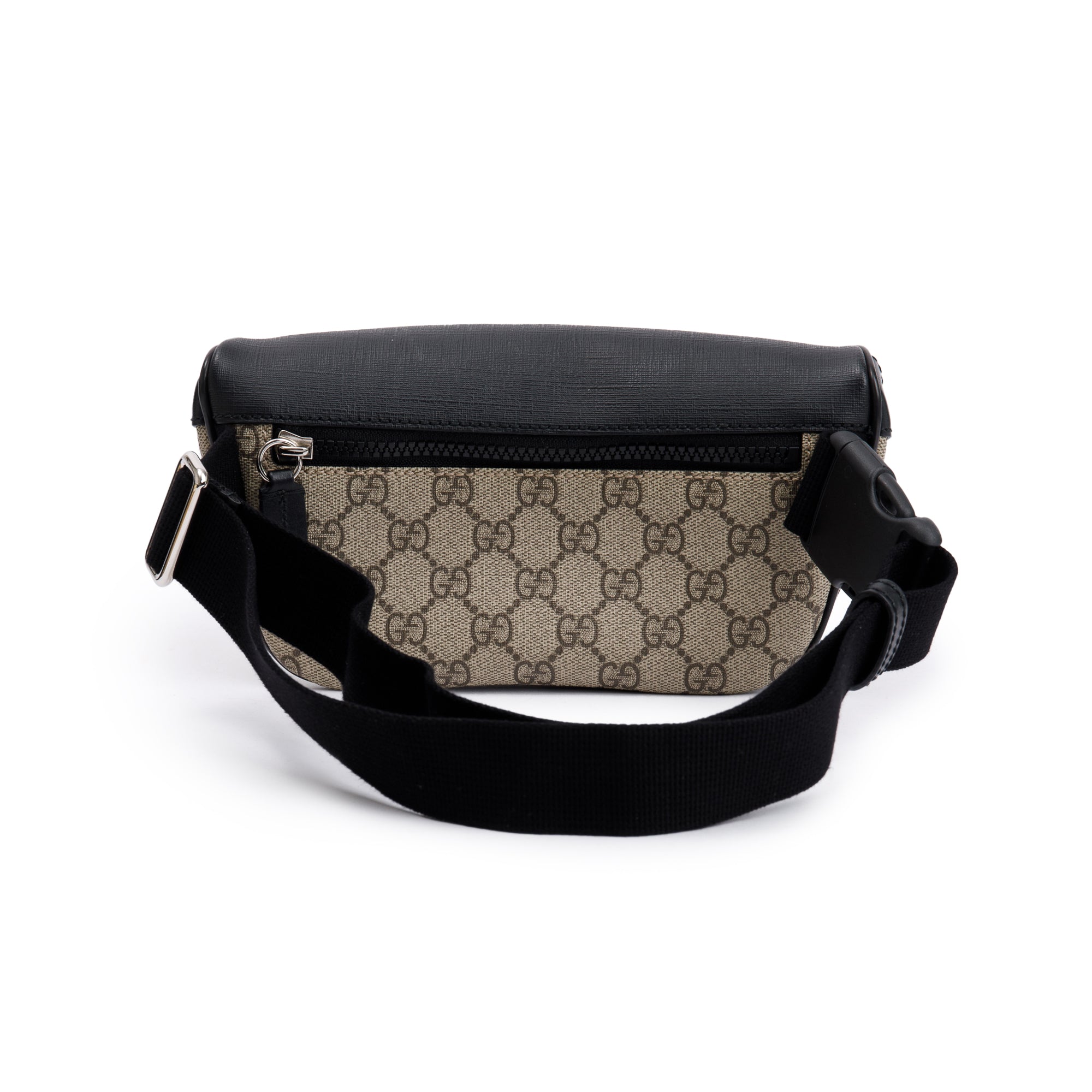 Gucci GG Supreme Eden Belt Bag