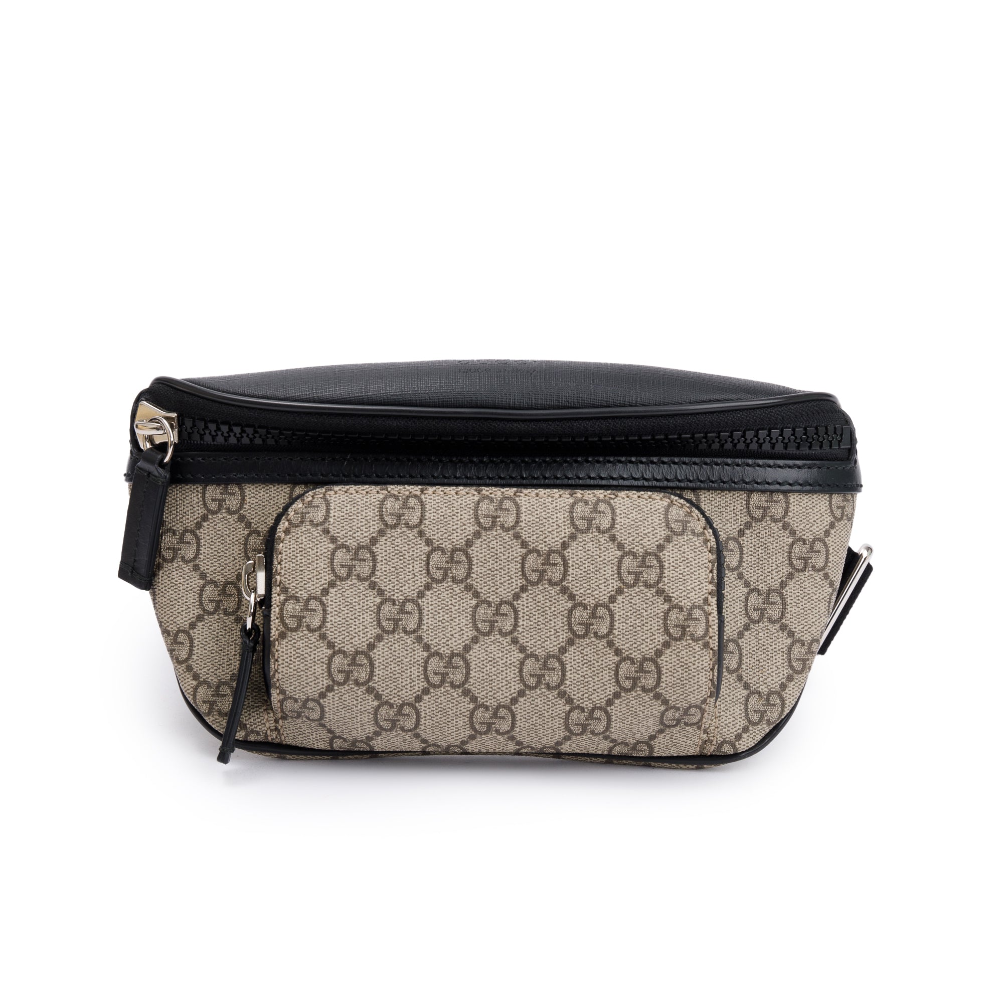 Gucci GG Supreme Eden Belt Bag