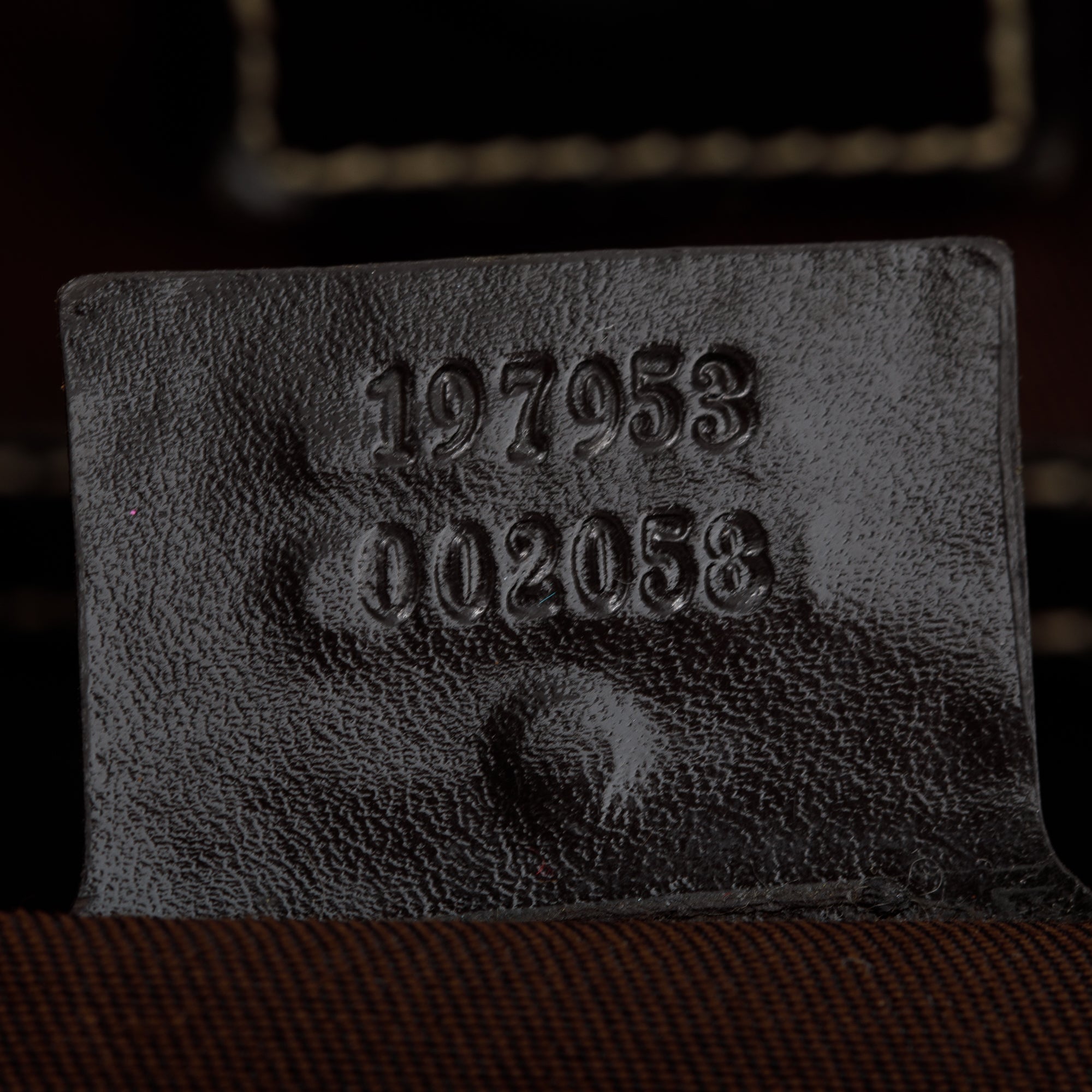 Gucci GG Supreme Medium Joy Tote