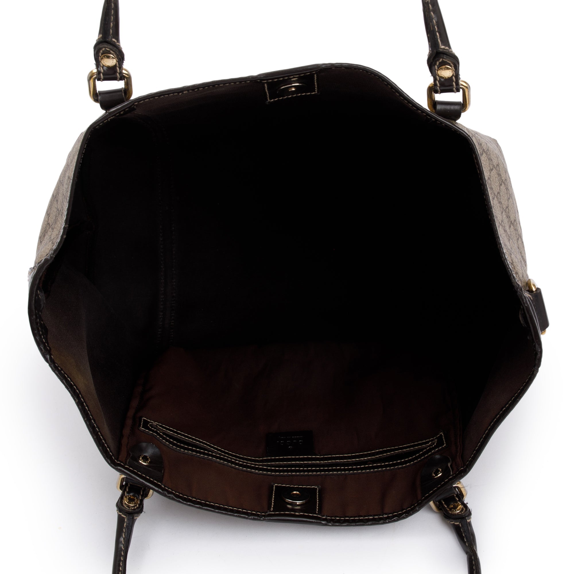 Gucci GG Supreme Medium Joy Tote