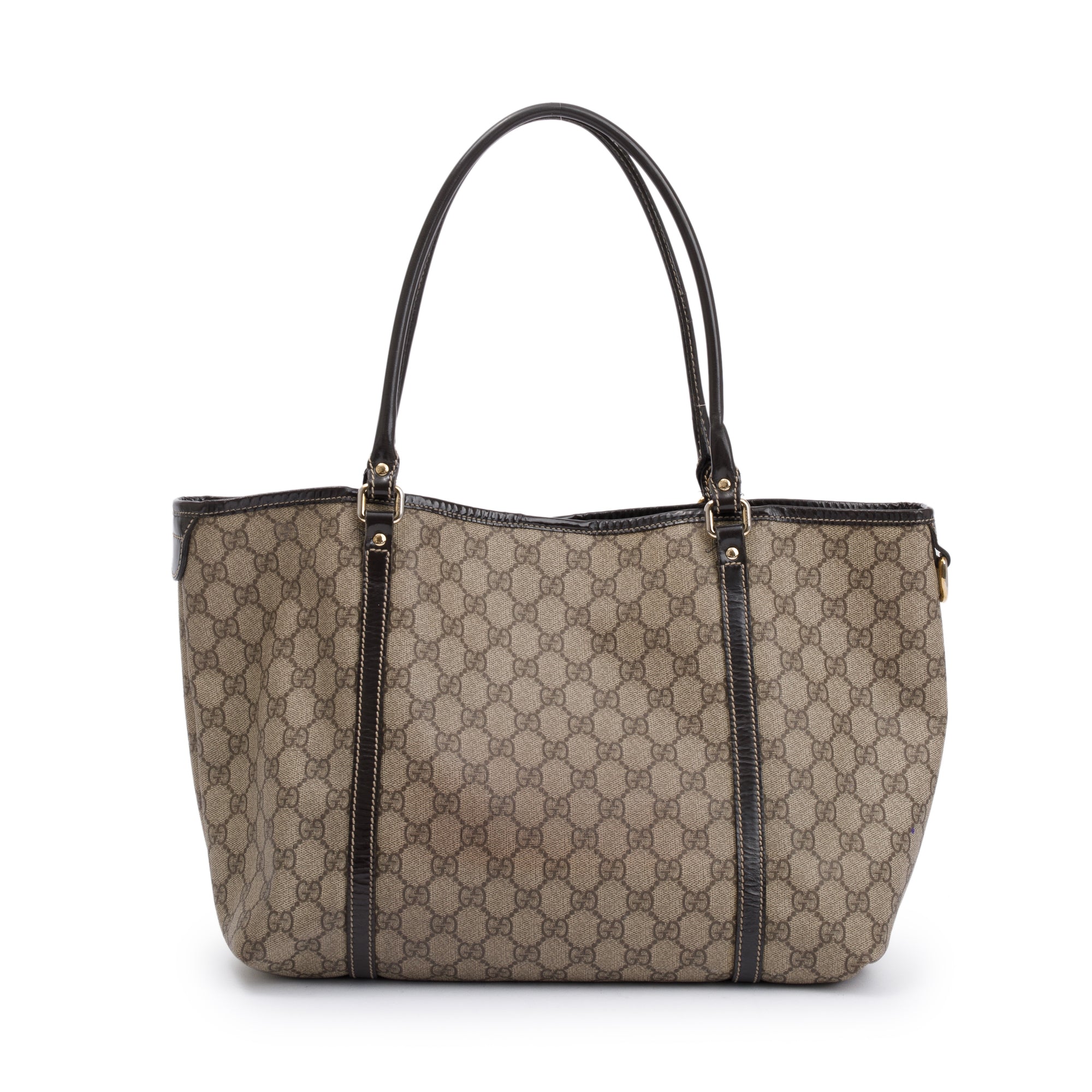 Gucci GG Supreme Medium Joy Tote