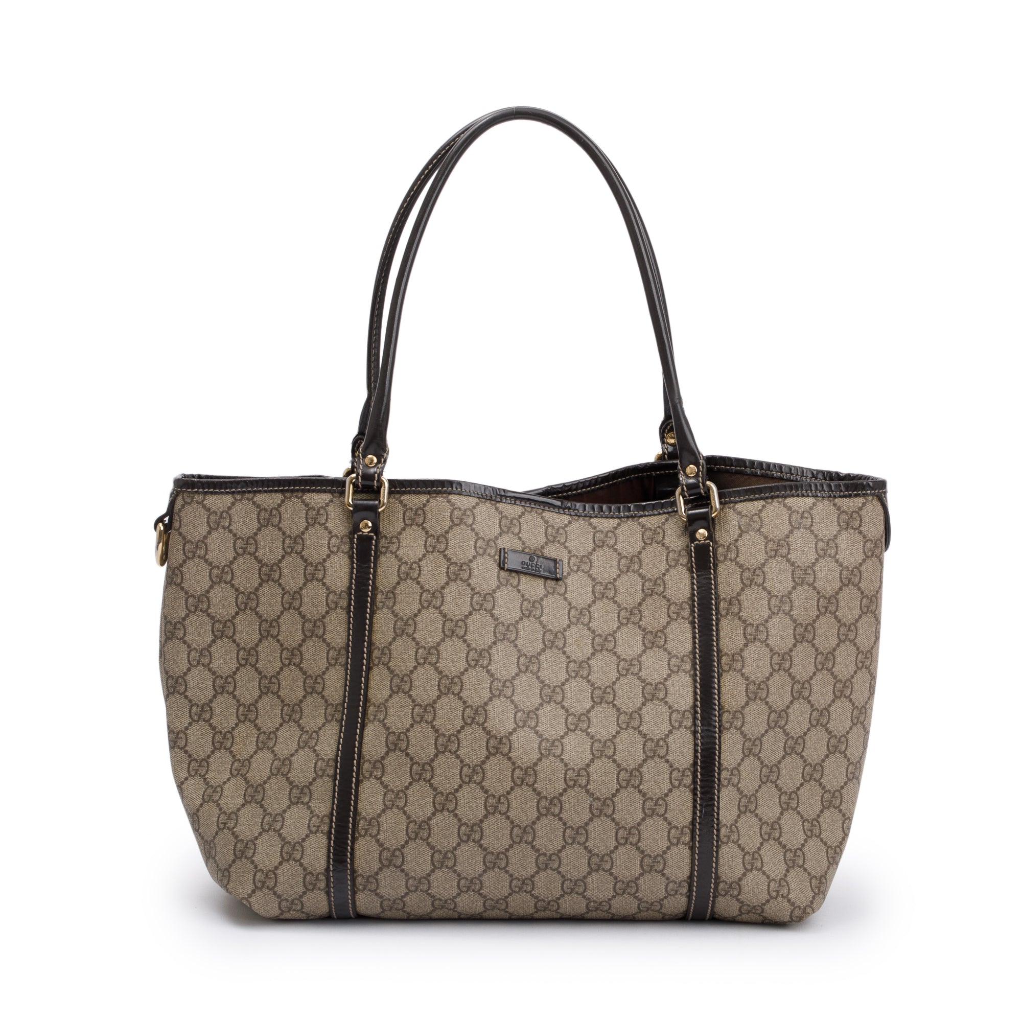 Gucci GG Supreme Medium Joy Tote