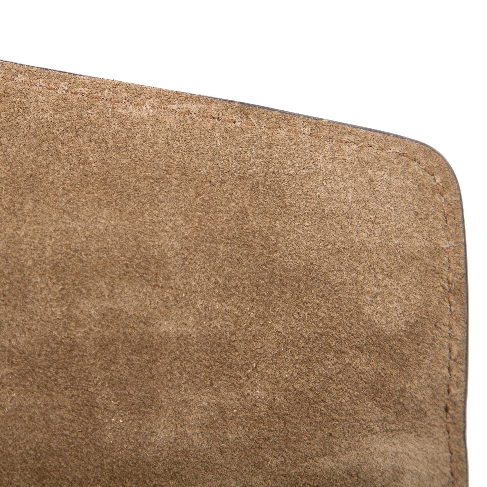 Gucci GG Supreme Mini Dionysus Shoulder Bag w/ Box