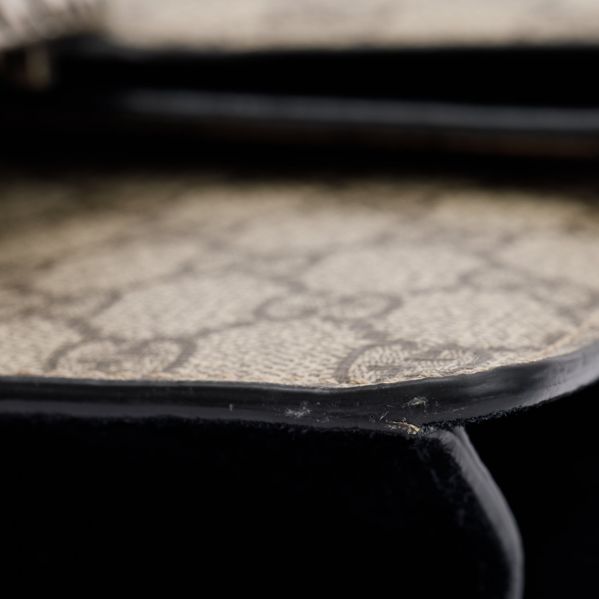 Gucci GG Supreme Mini Dionysus Shoulder Bag w/ Box