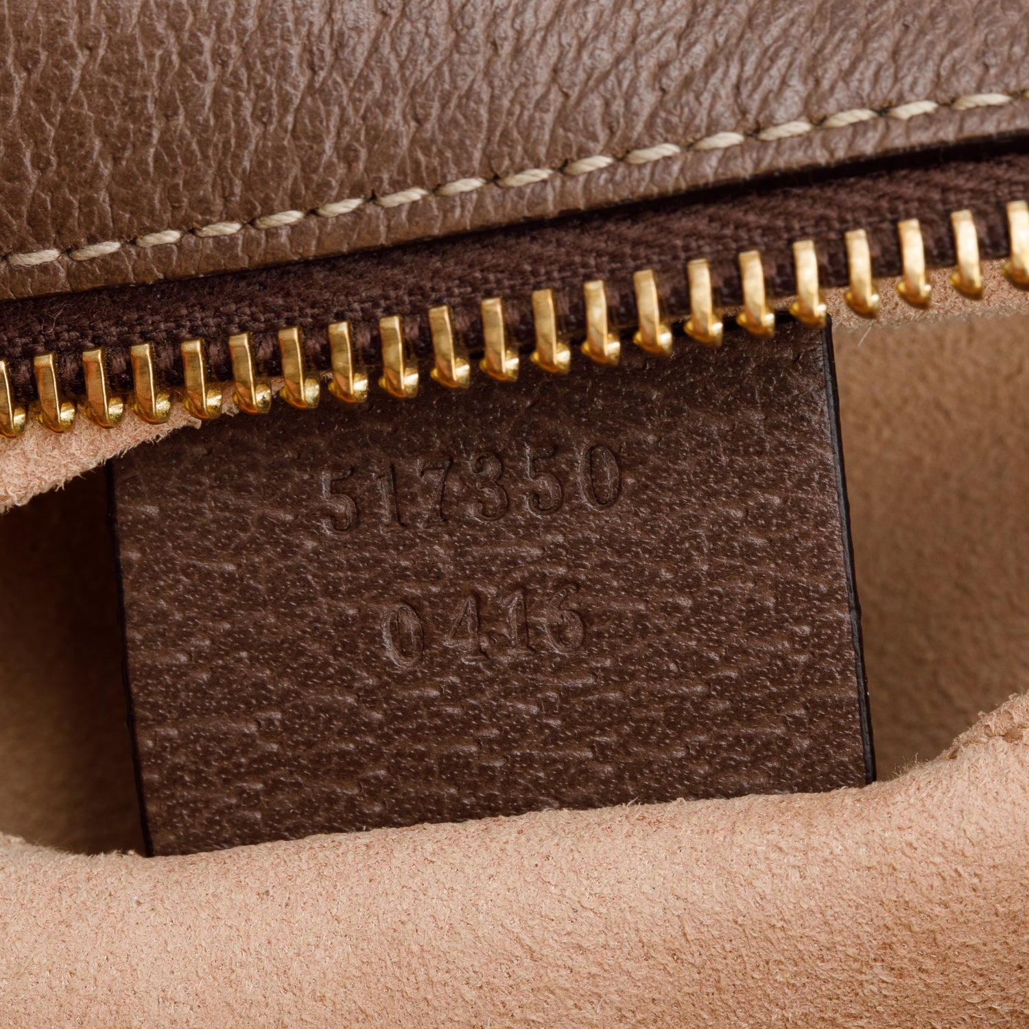 Gucci GG Supreme Mini Ophidia Crossbody Bag w/ Box