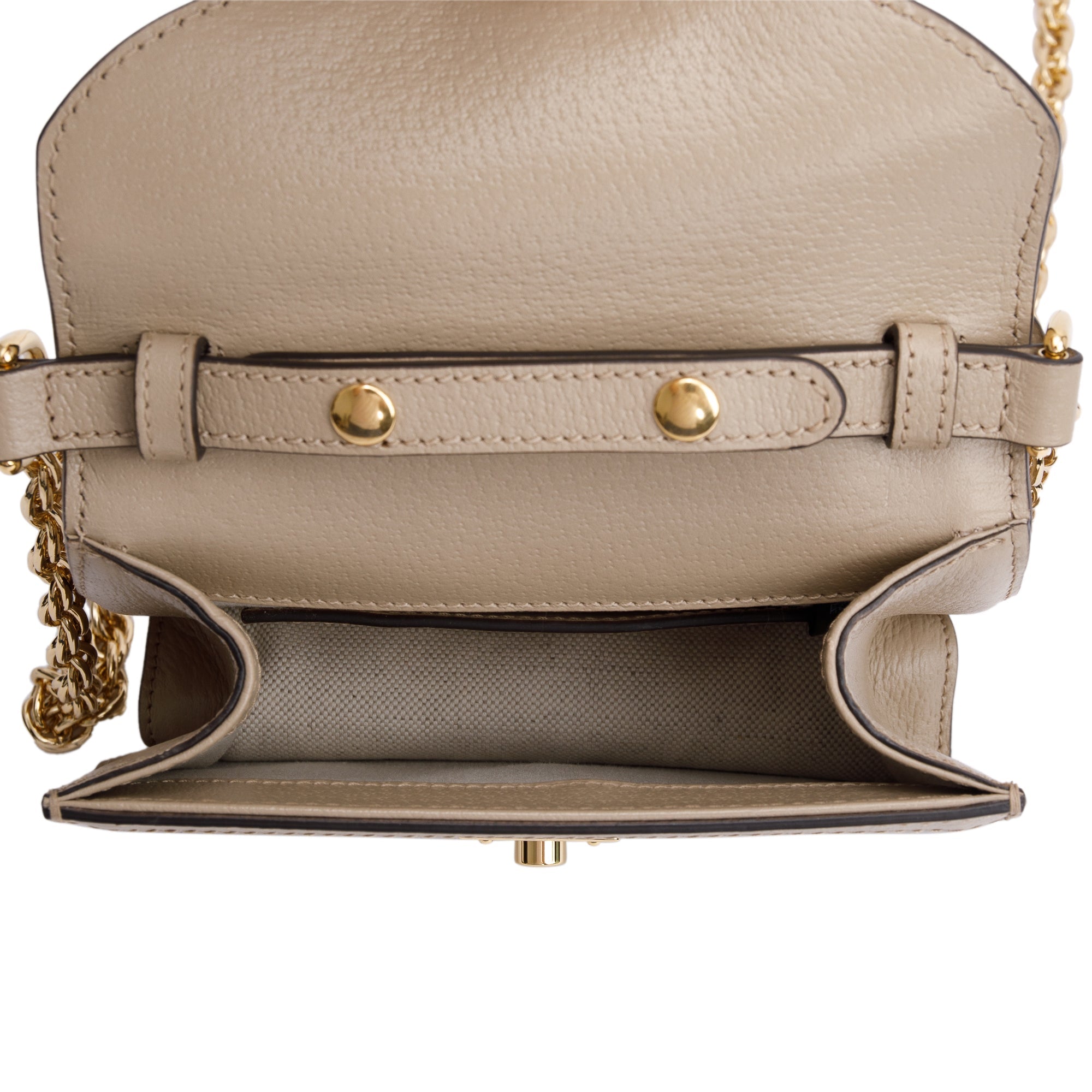 Gucci GG Supreme Mini Ophidia Shoulder Bag