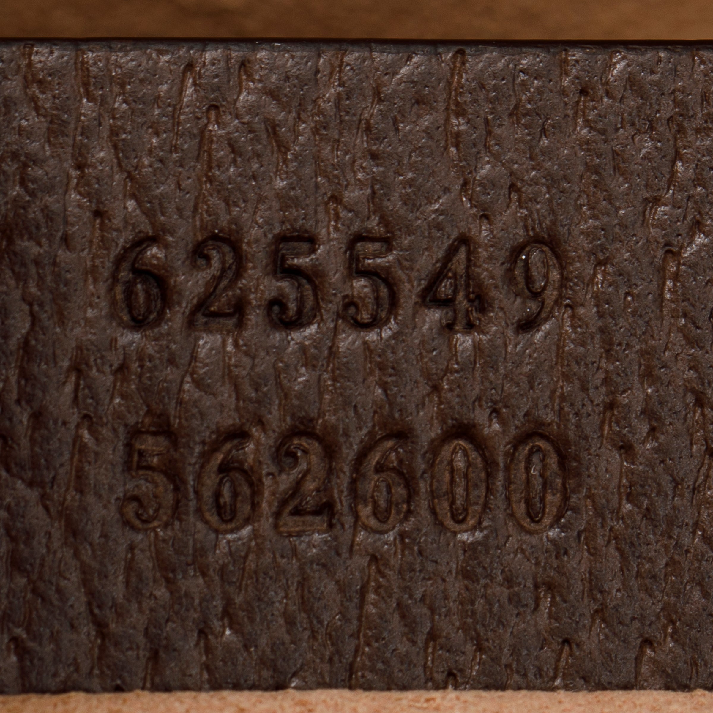 Gucci GG Supreme Monogram Web Ophidia Pouch w/ Box