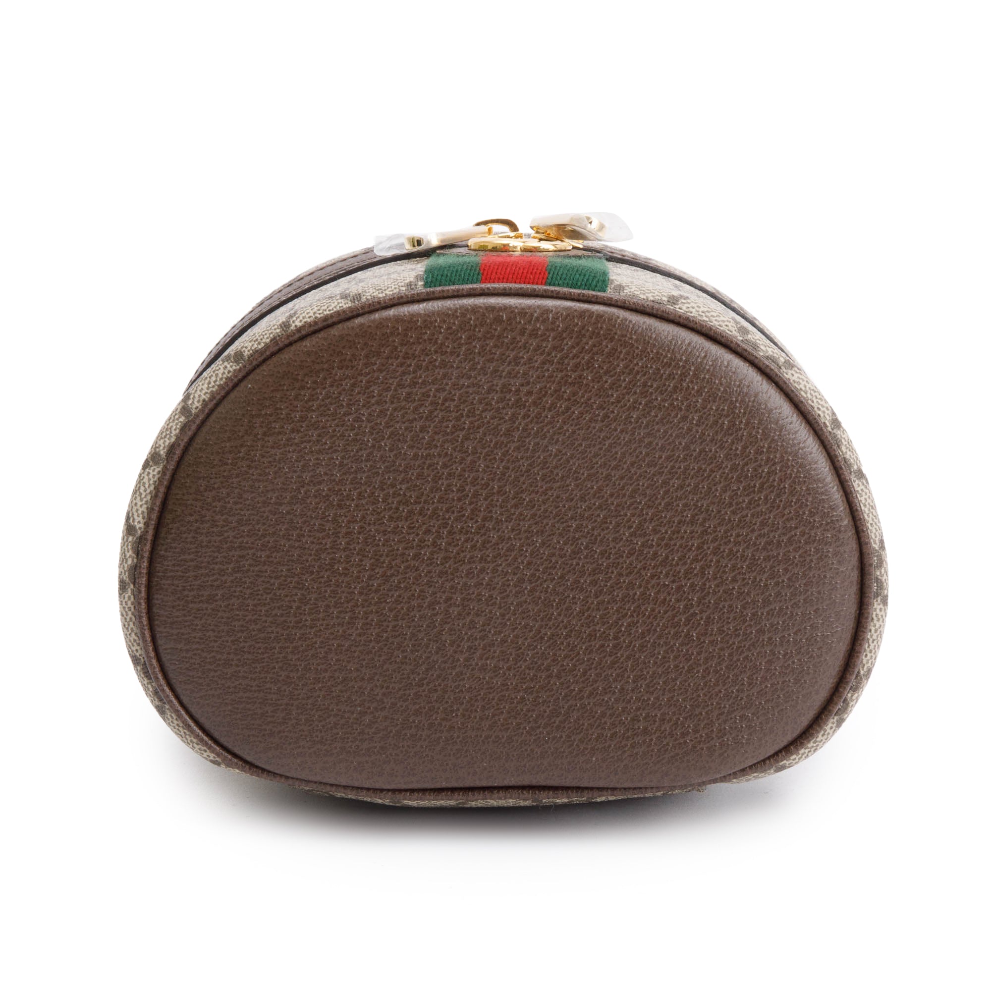 Gucci GG Supreme Ophidia Cosmetic Cas w/ Box