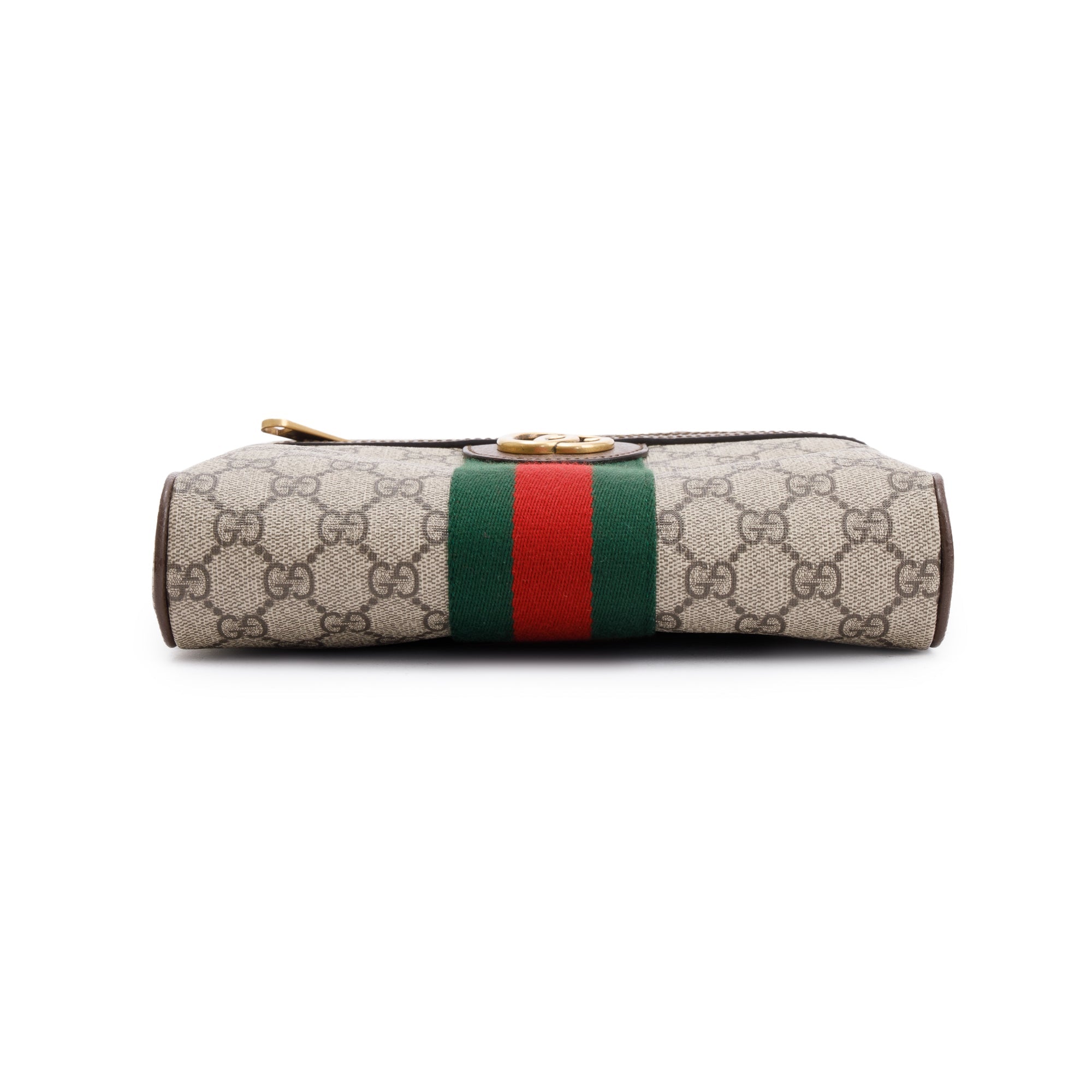 Gucci GG Supreme Ophidia GG Small Messenger Bag