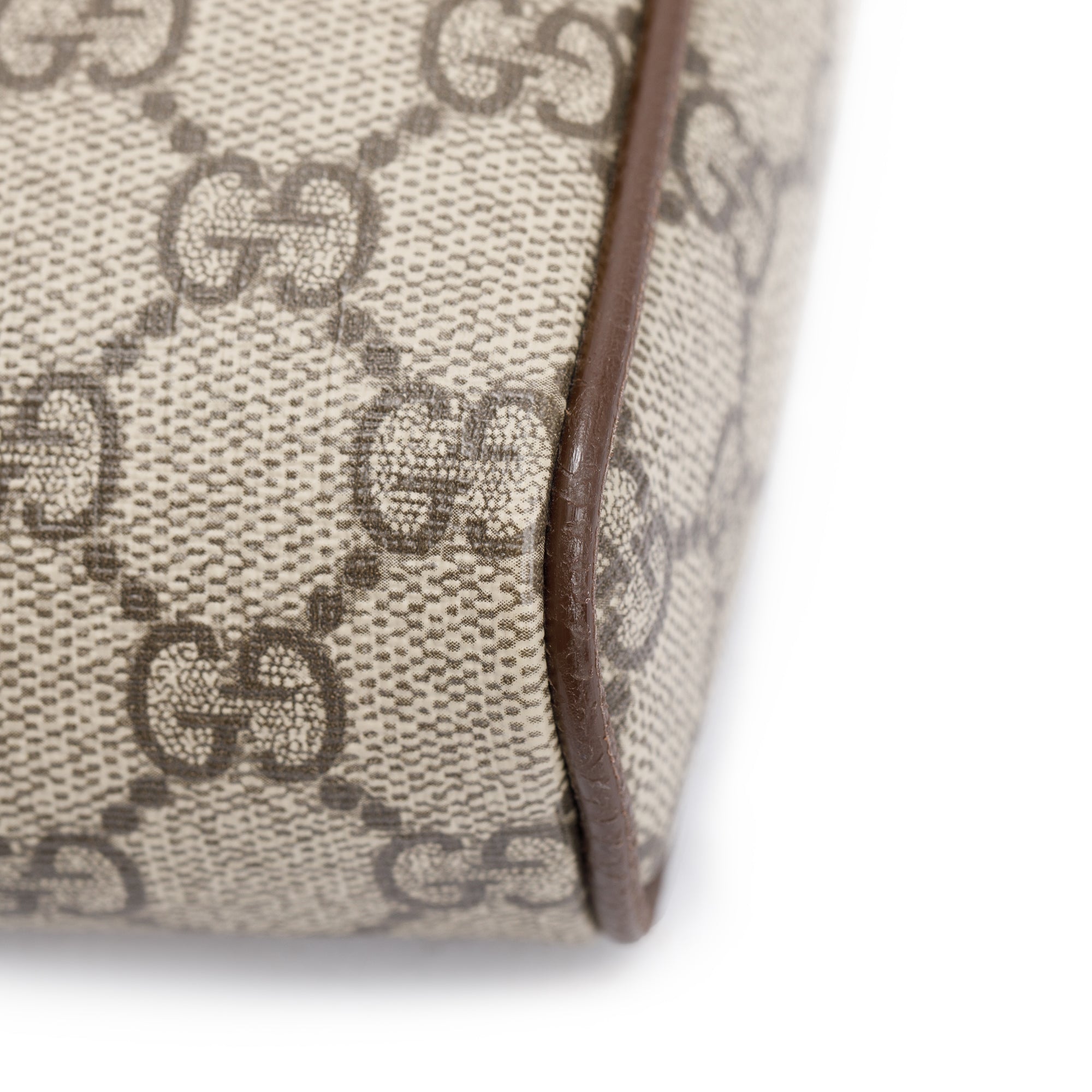 Gucci GG Supreme Ophidia GG Small Messenger Bag