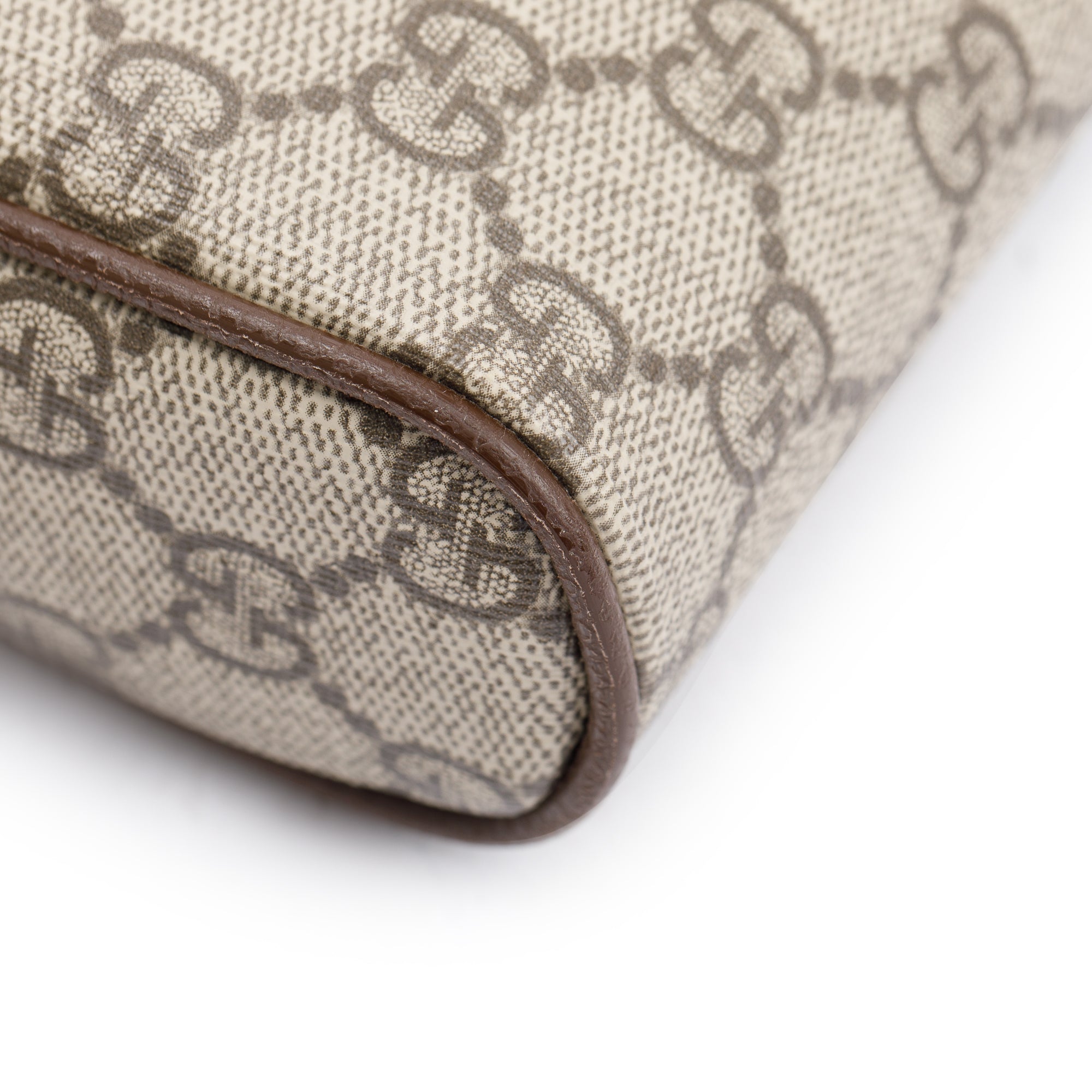 Gucci GG Supreme Ophidia GG Small Messenger Bag