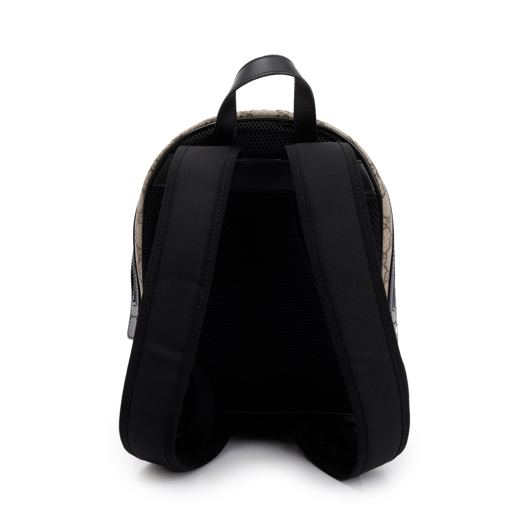Gucci GG Supreme Small Eden Backpack