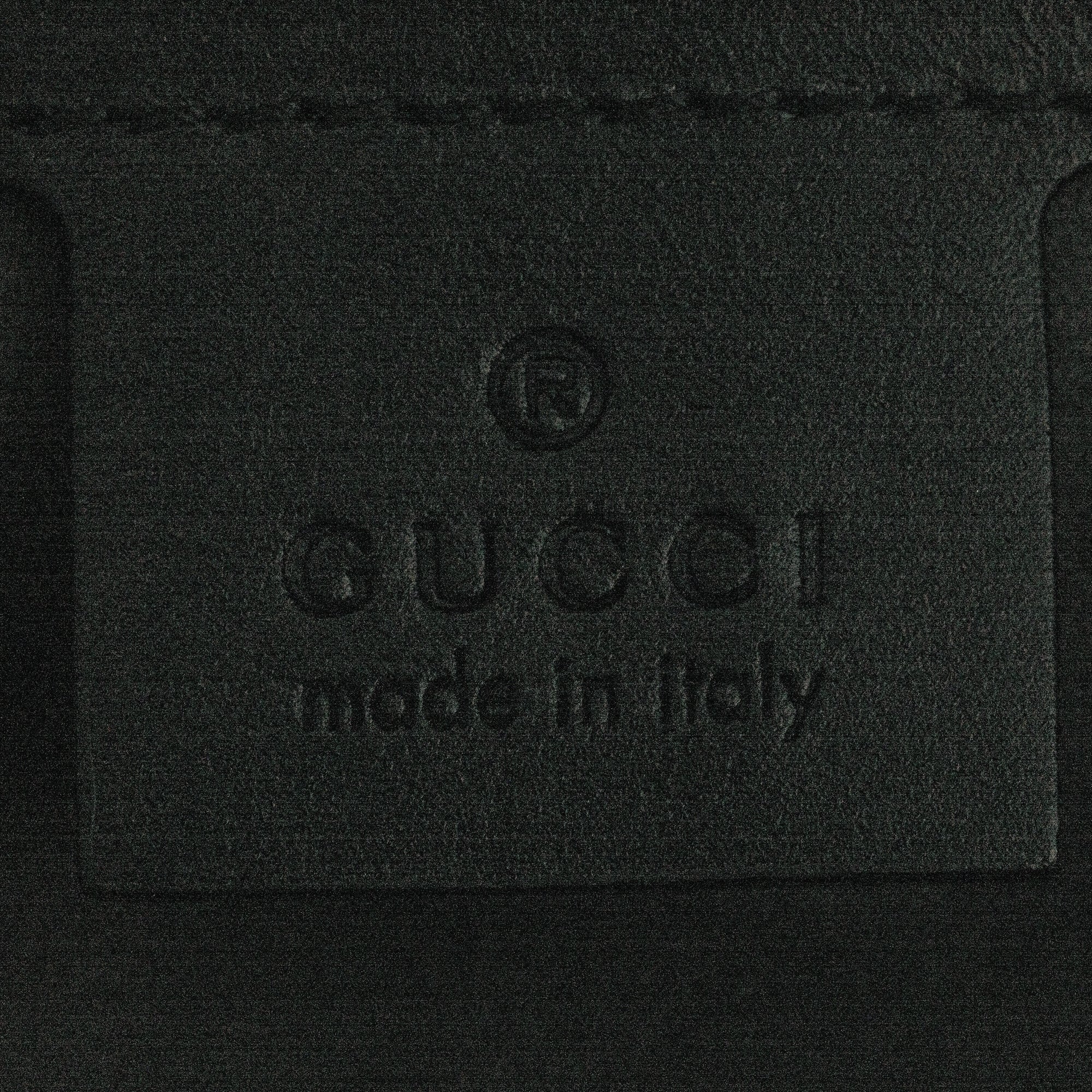 Gucci GG Supreme Small Eden Backpack