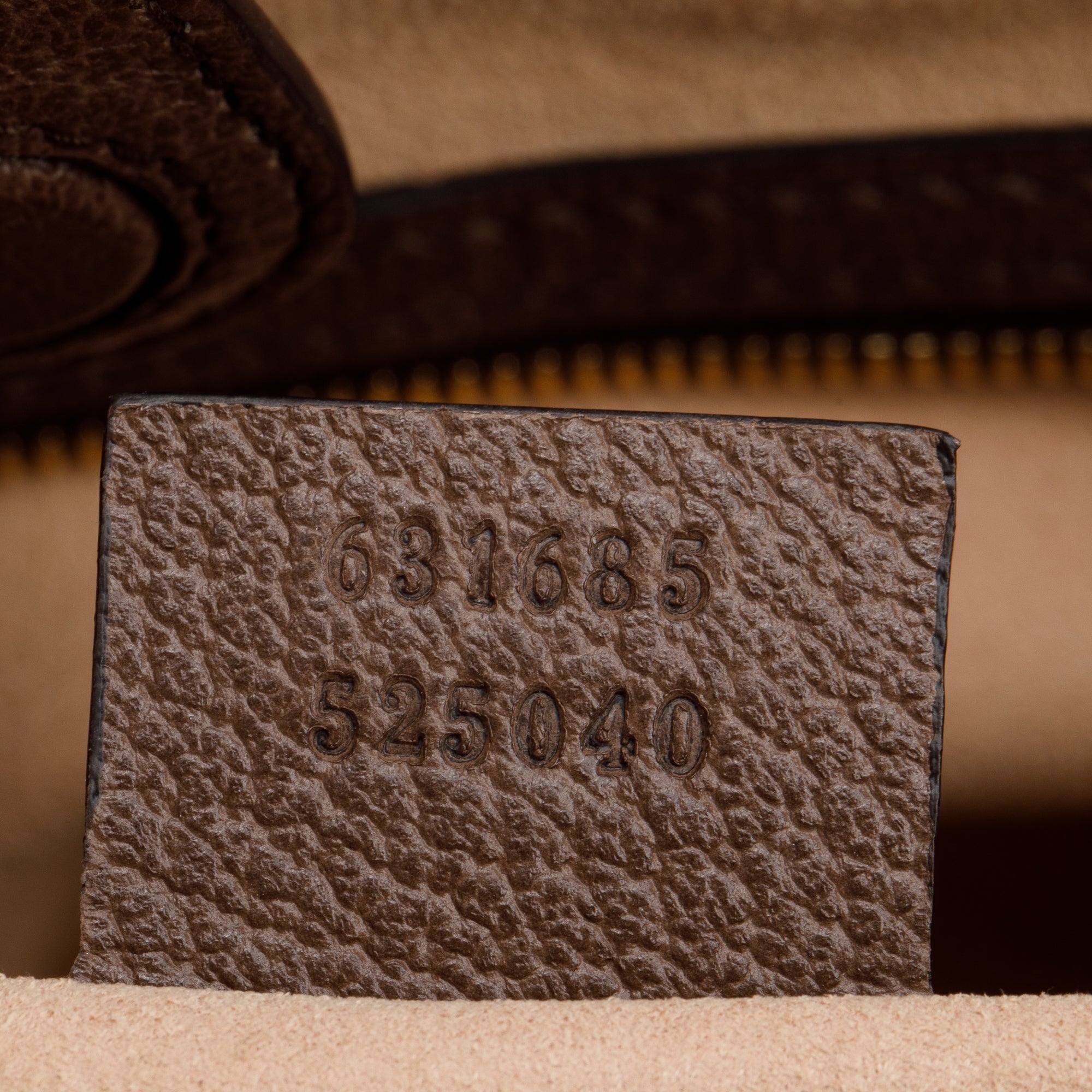 Gucci GG Supreme Web Ophidia GG Medium Tote w/ Box