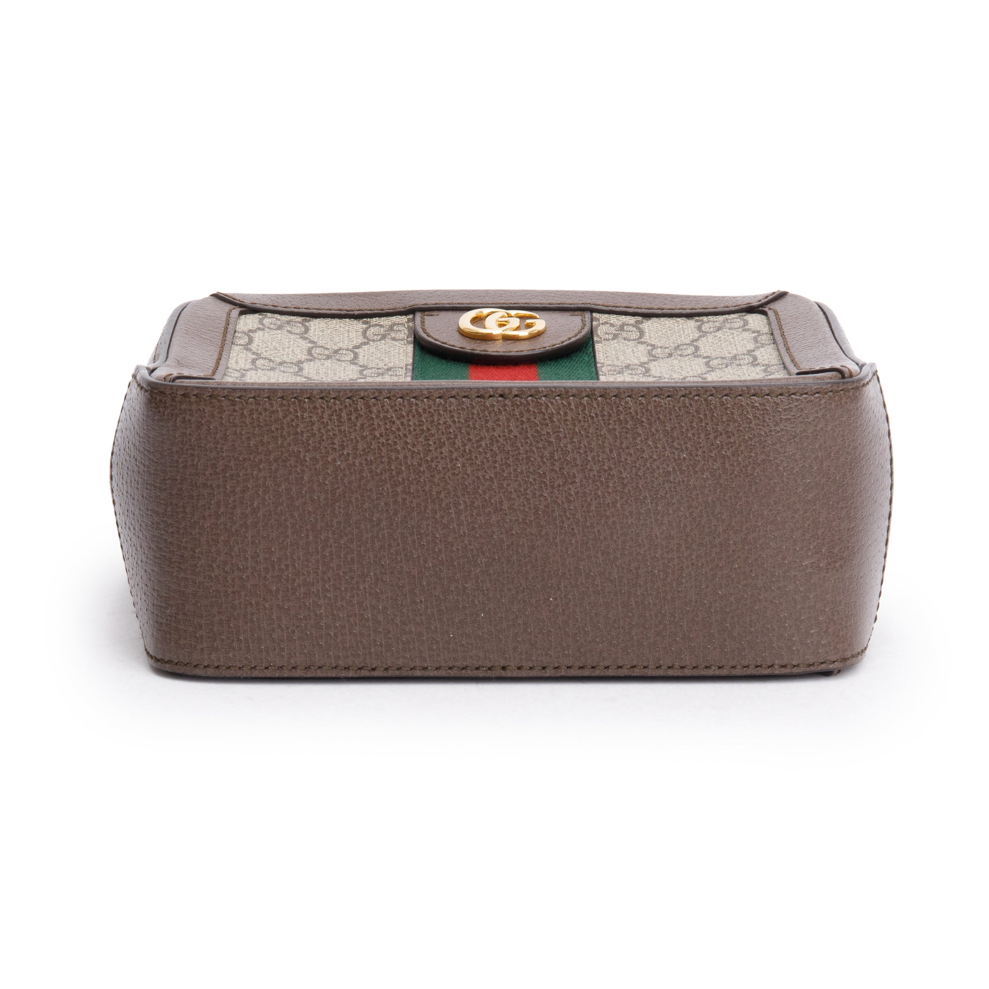 Gucci GG Supreme Web Ophidia Small Crossbody Bag