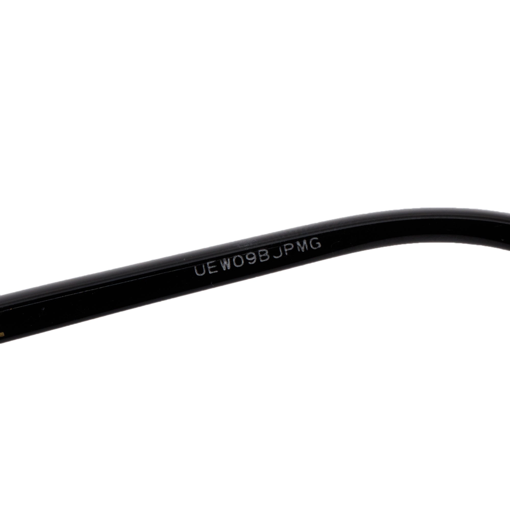 Gucci GG0016S Black Acetate Aviator Sunglasses w/ Case