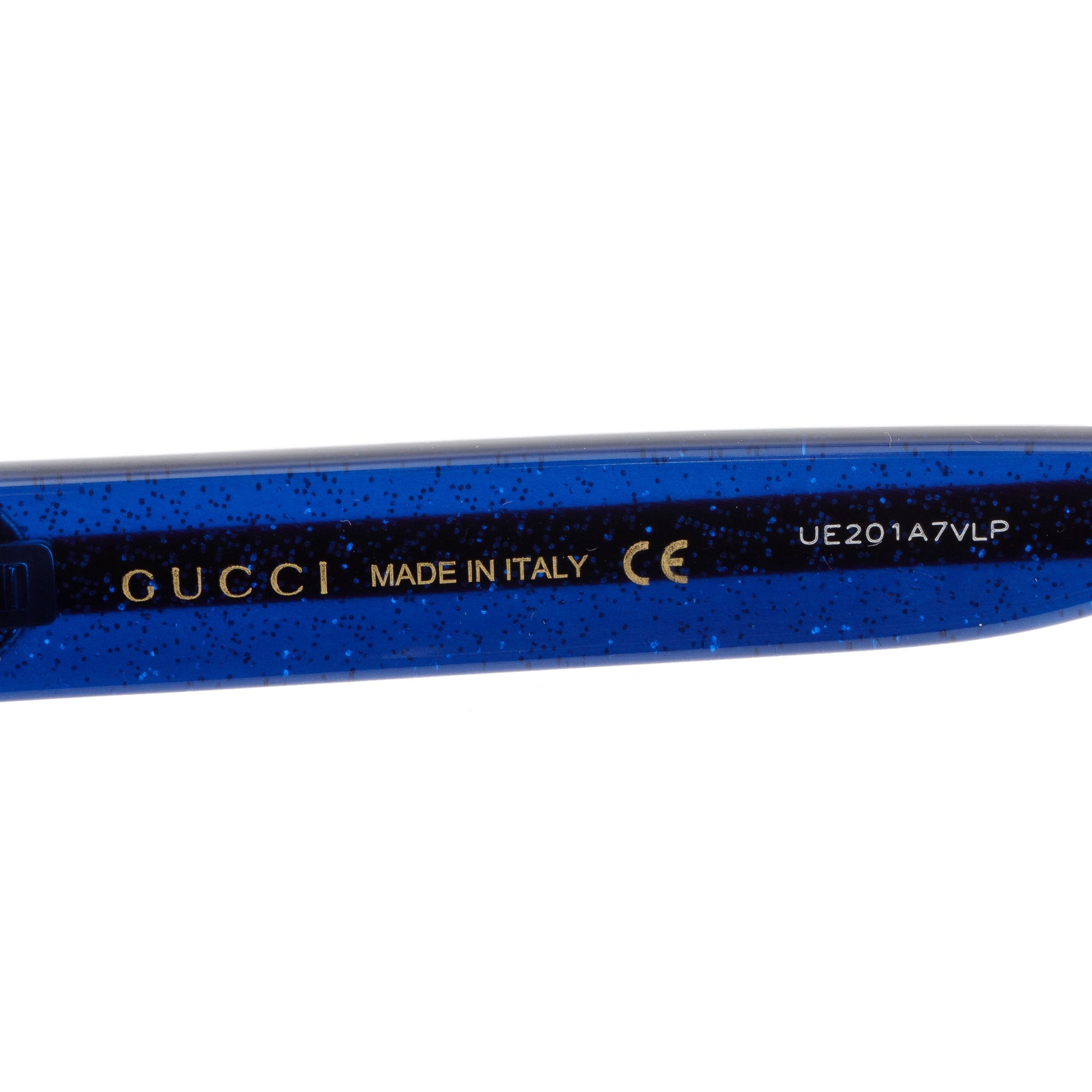 Gucci GG0036S GG Web Oversize Sunglasses w/ Case