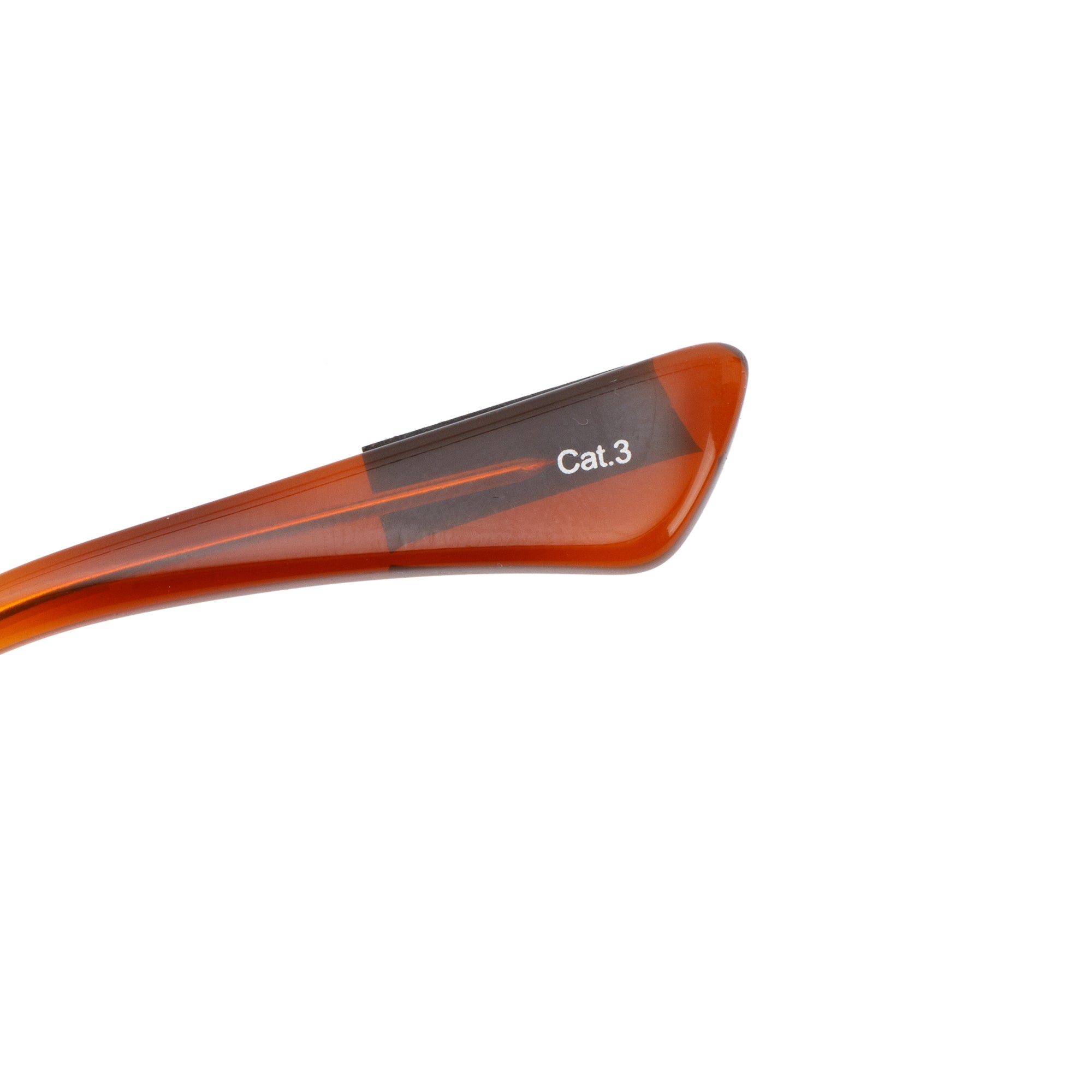 Gucci GG0071S Titanium Havana Round Sunglasses w/ Case