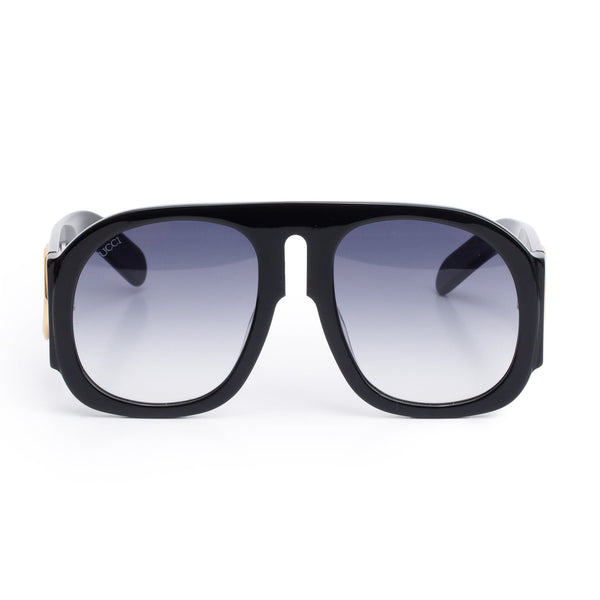 小物 Archive GUCCI sunglasses black Gucci Gucci Generation 52MM Square Sunglasses | Saks Fifth